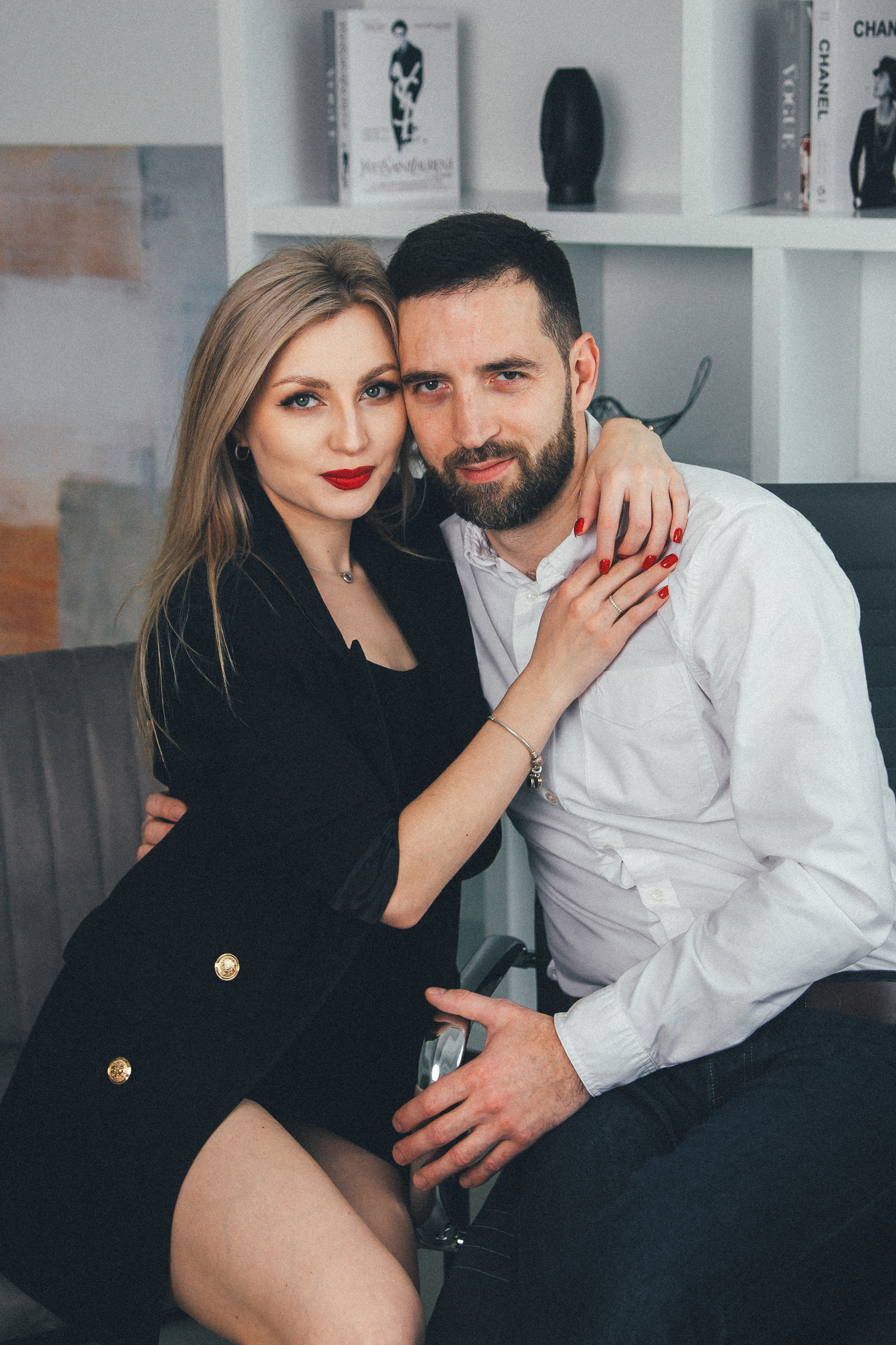 Love story. Фотограф на праздник в Москве