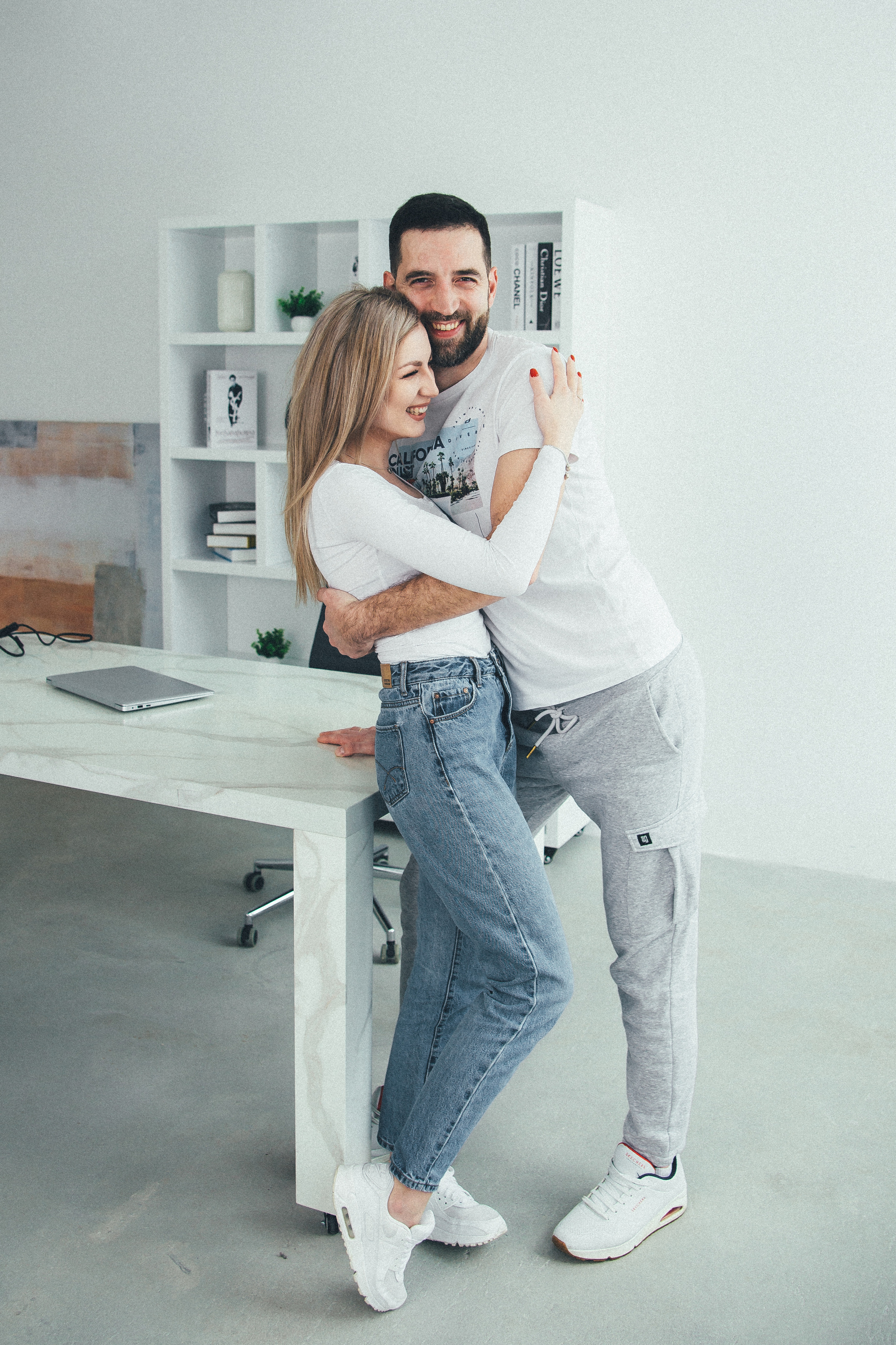 Love story. Фотограф на праздник в Москве