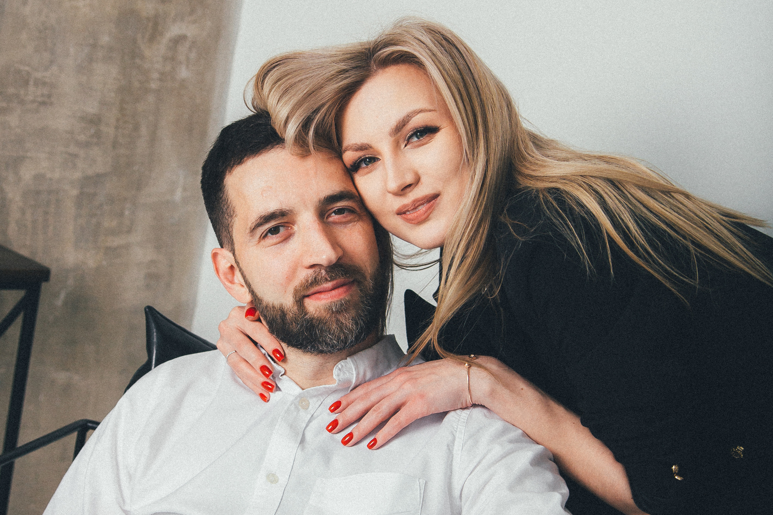 Love story. Фотограф на праздник в Москве