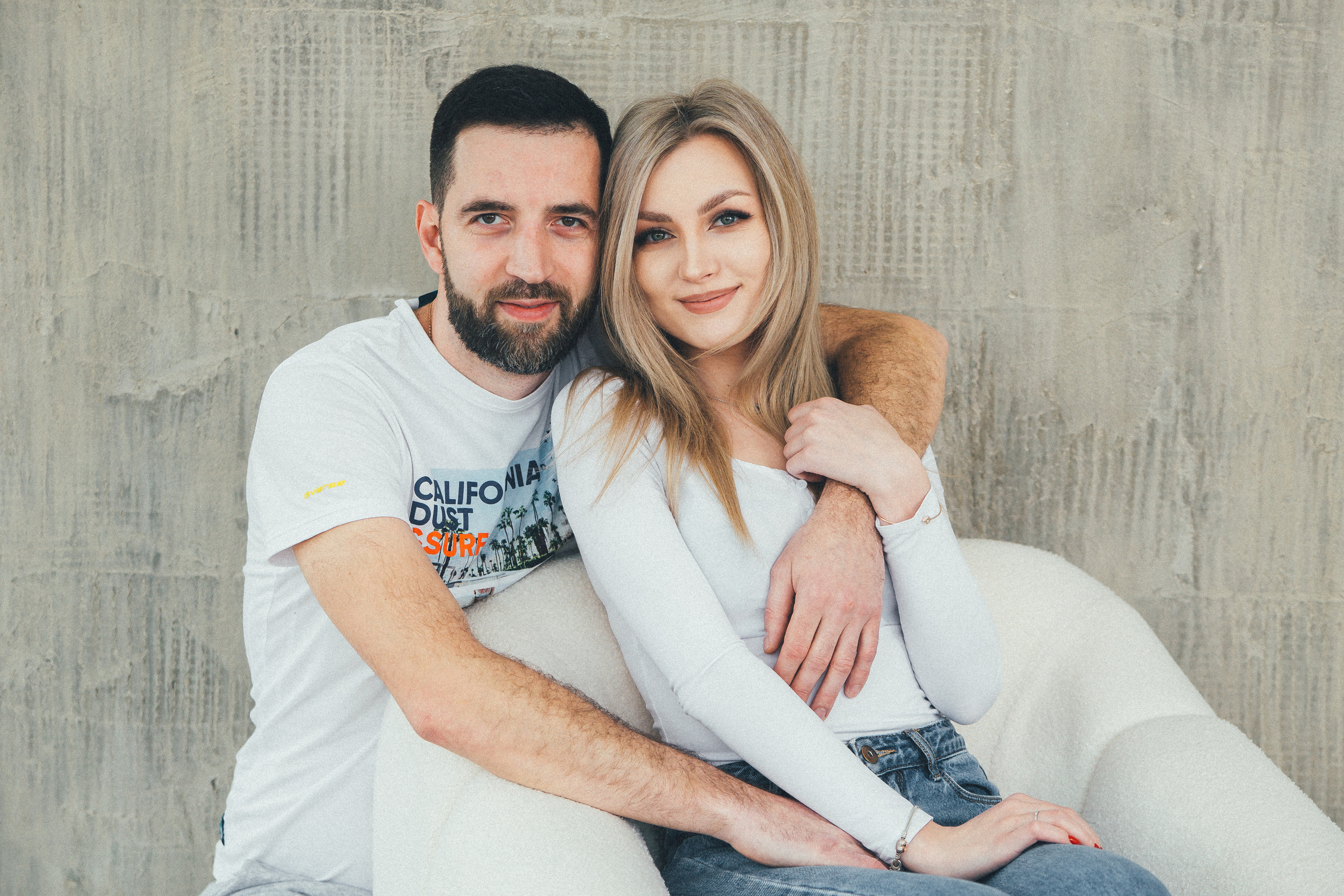 Love story. Фотограф на праздник в Москве