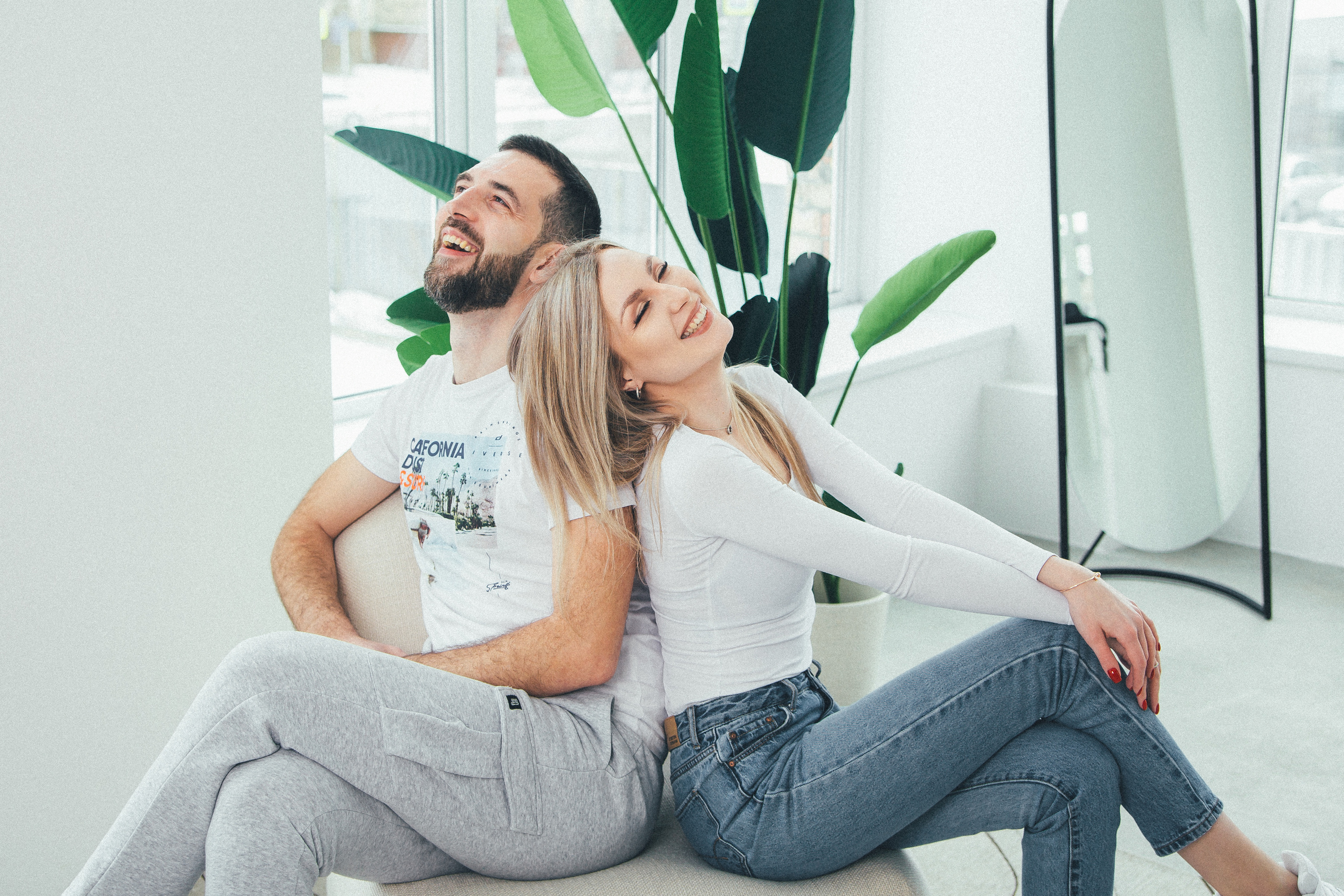 Love story. Фотограф на праздник в Москве