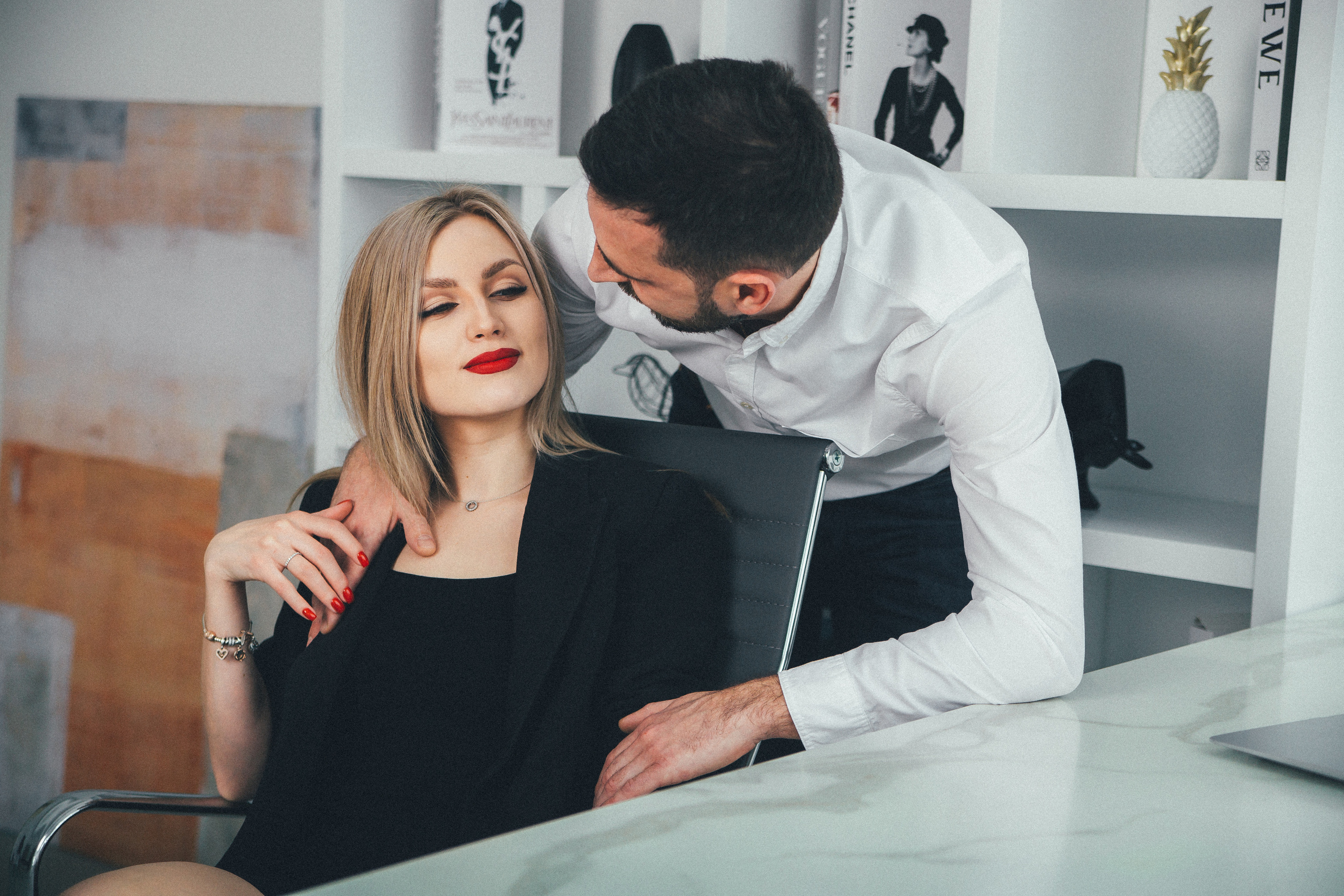 Love story. Фотограф на праздник в Москве