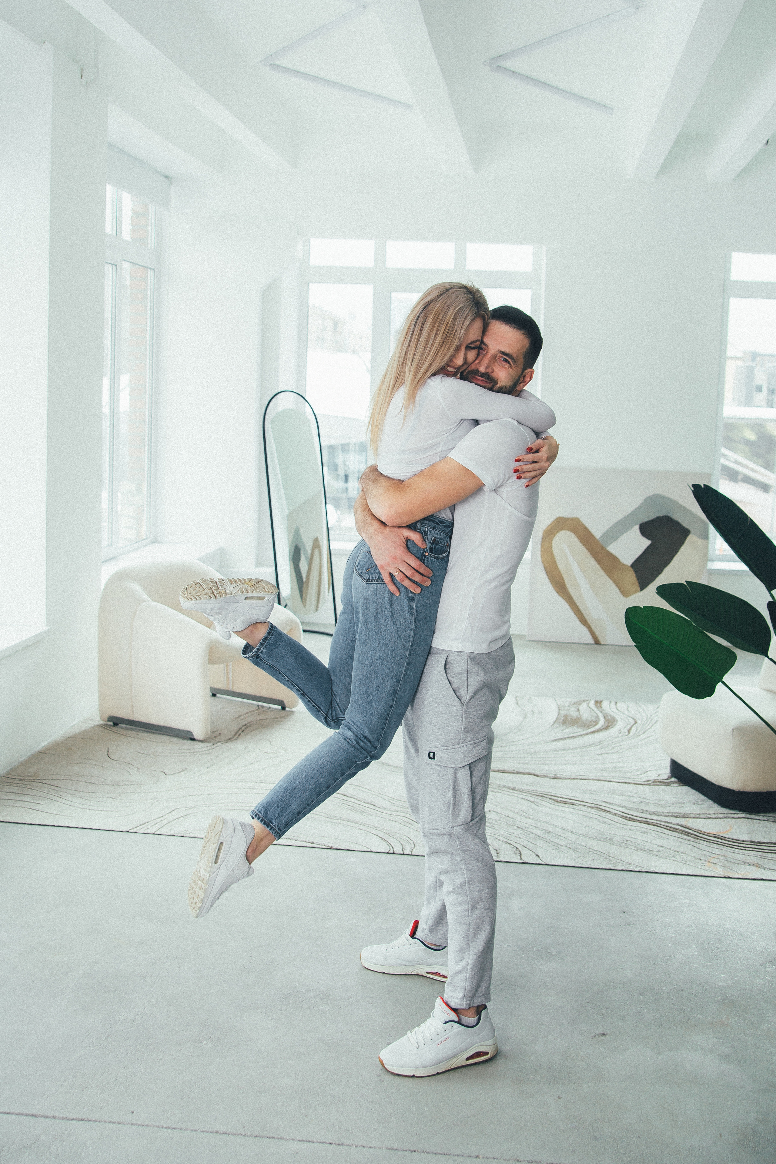 Love story. Фотограф на праздник в Москве