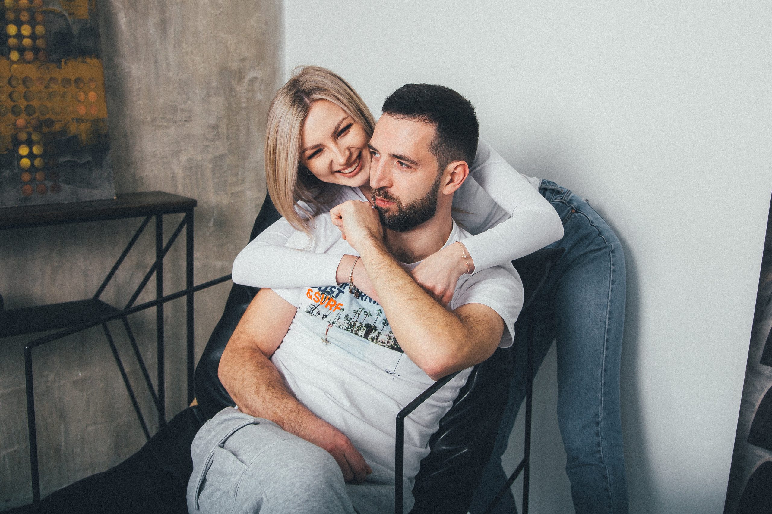 Love story. Фотограф на праздник в Москве