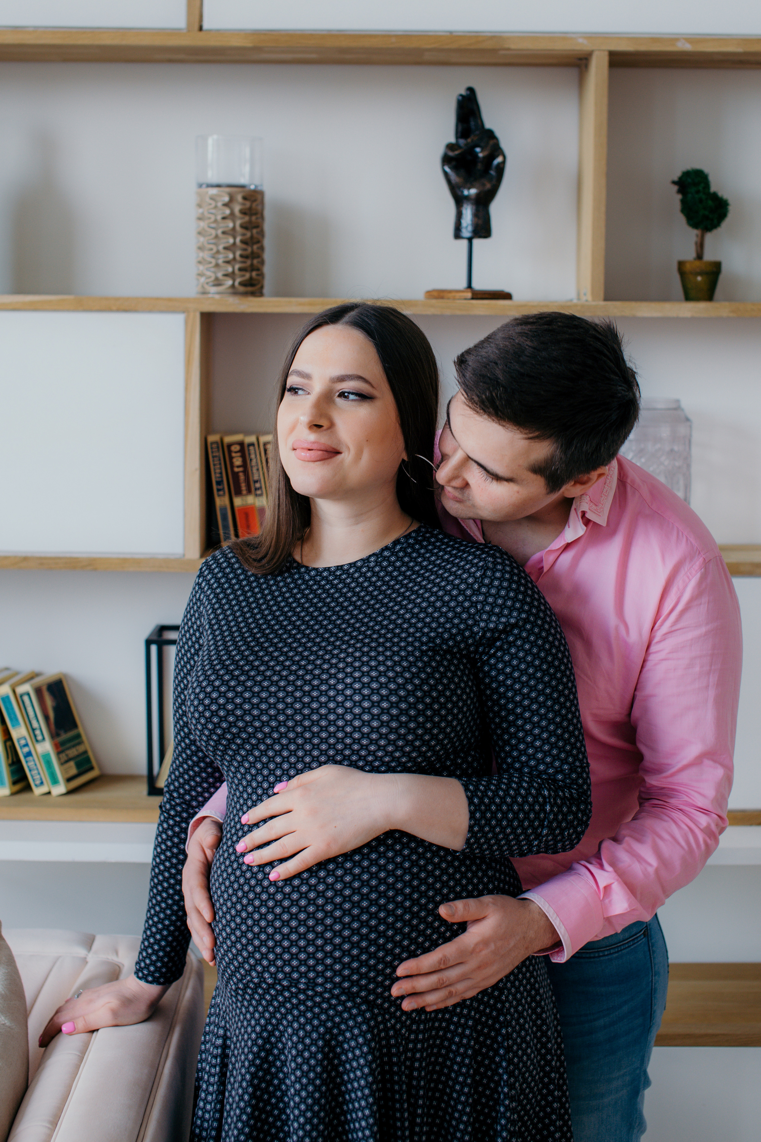 Беременность. Фотограф на праздник в Москве