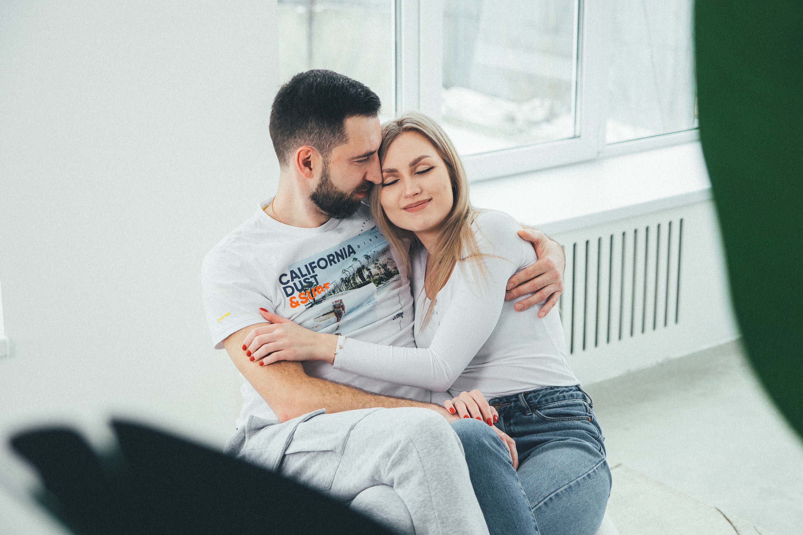 Love story. Фотограф на праздник в Москве