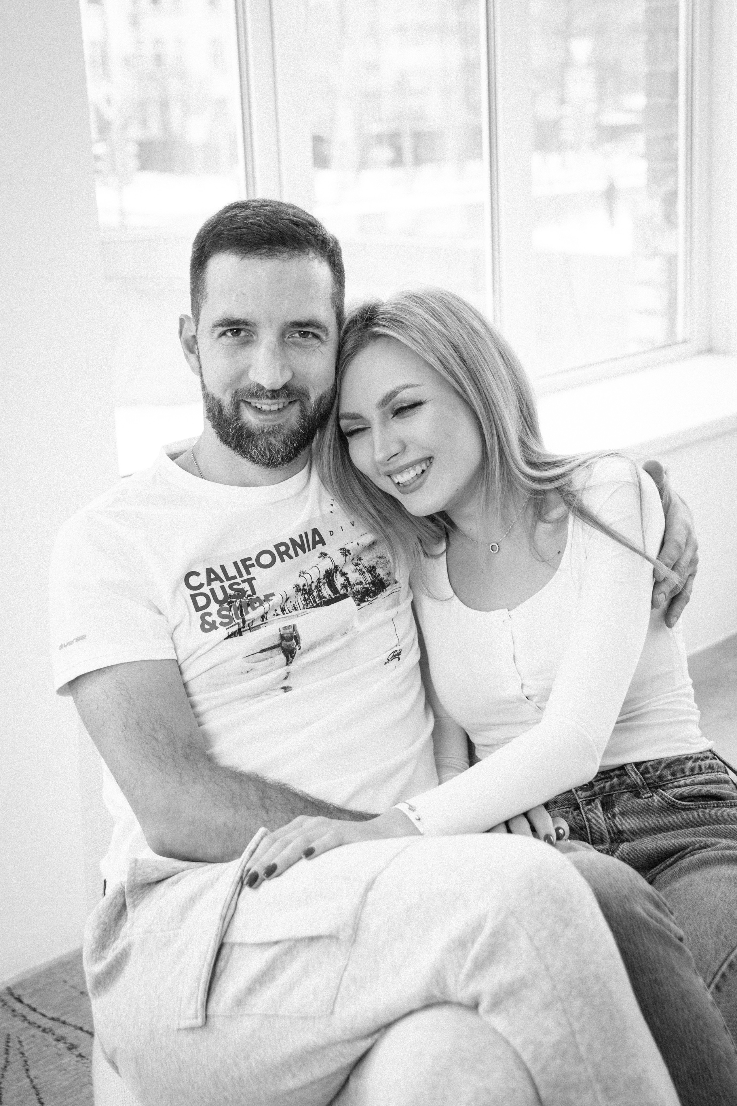 Love story. Фотограф на праздник в Москве