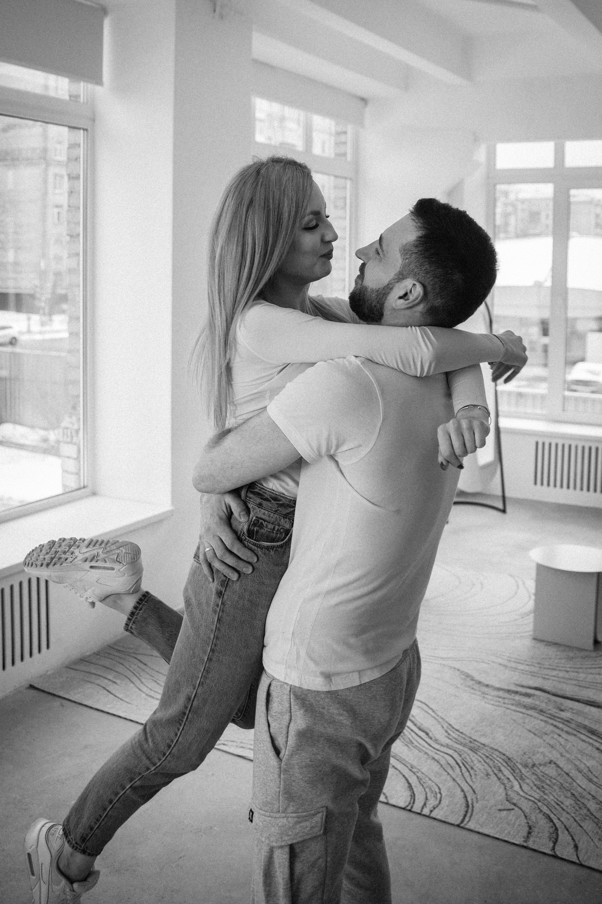 Love story. Фотограф на праздник в Москве