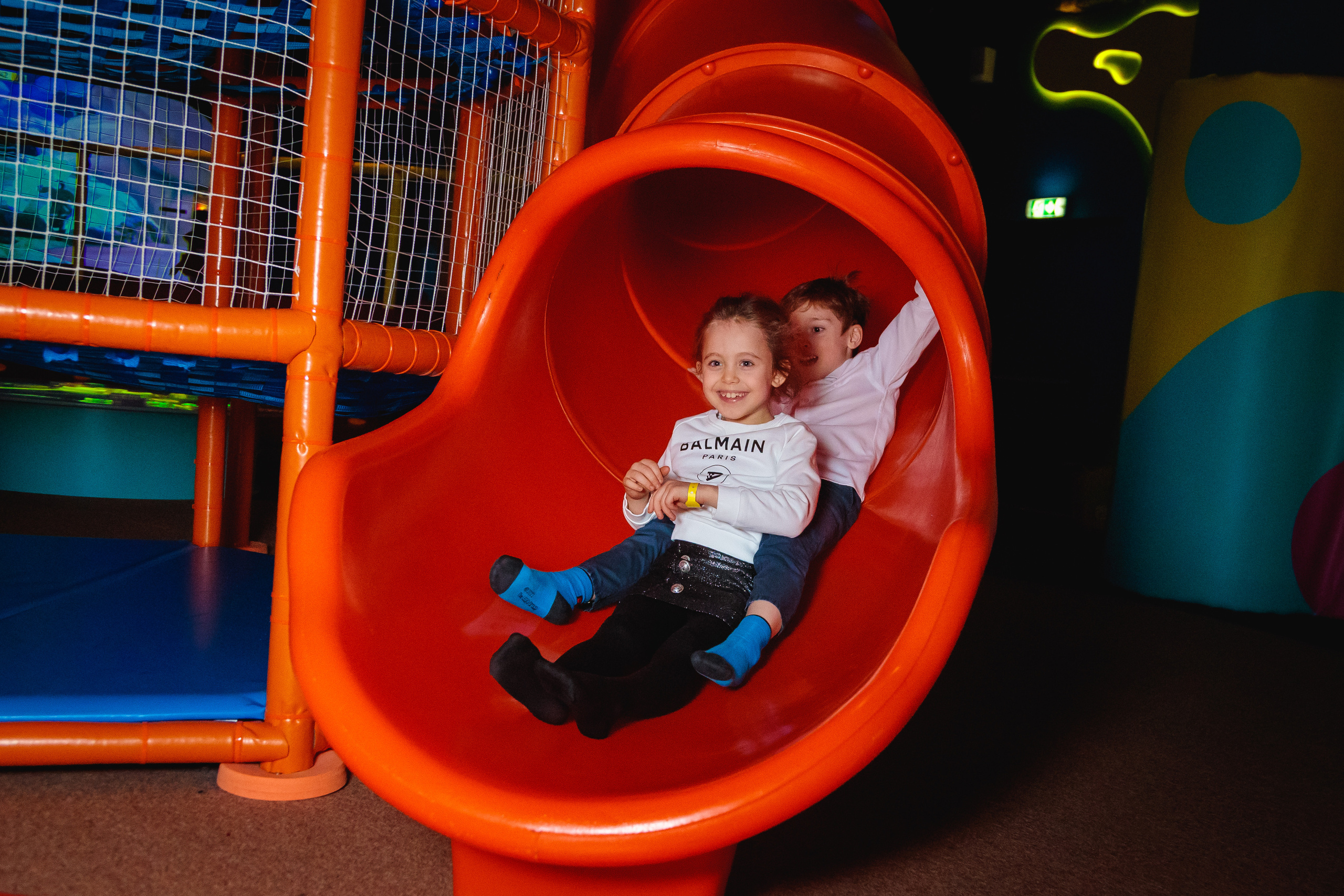 День рождения Владимира. Фотограф на праздник в Москве