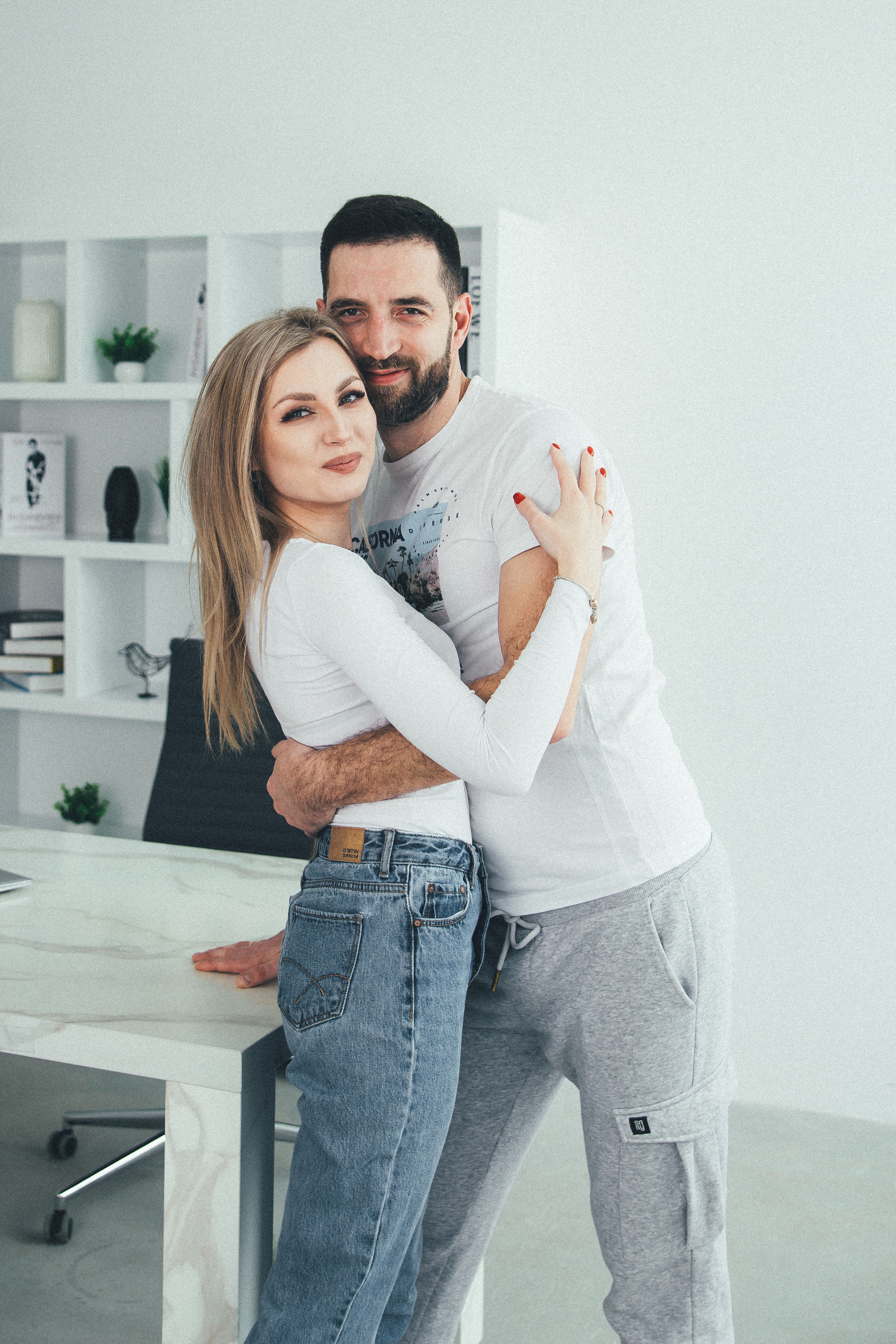 Love story. Фотограф на праздник в Москве