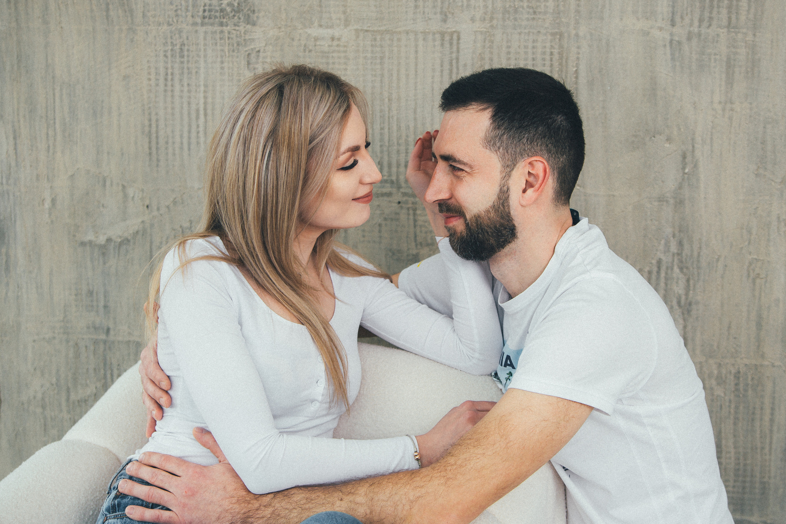 Love story. Фотограф на праздник в Москве
