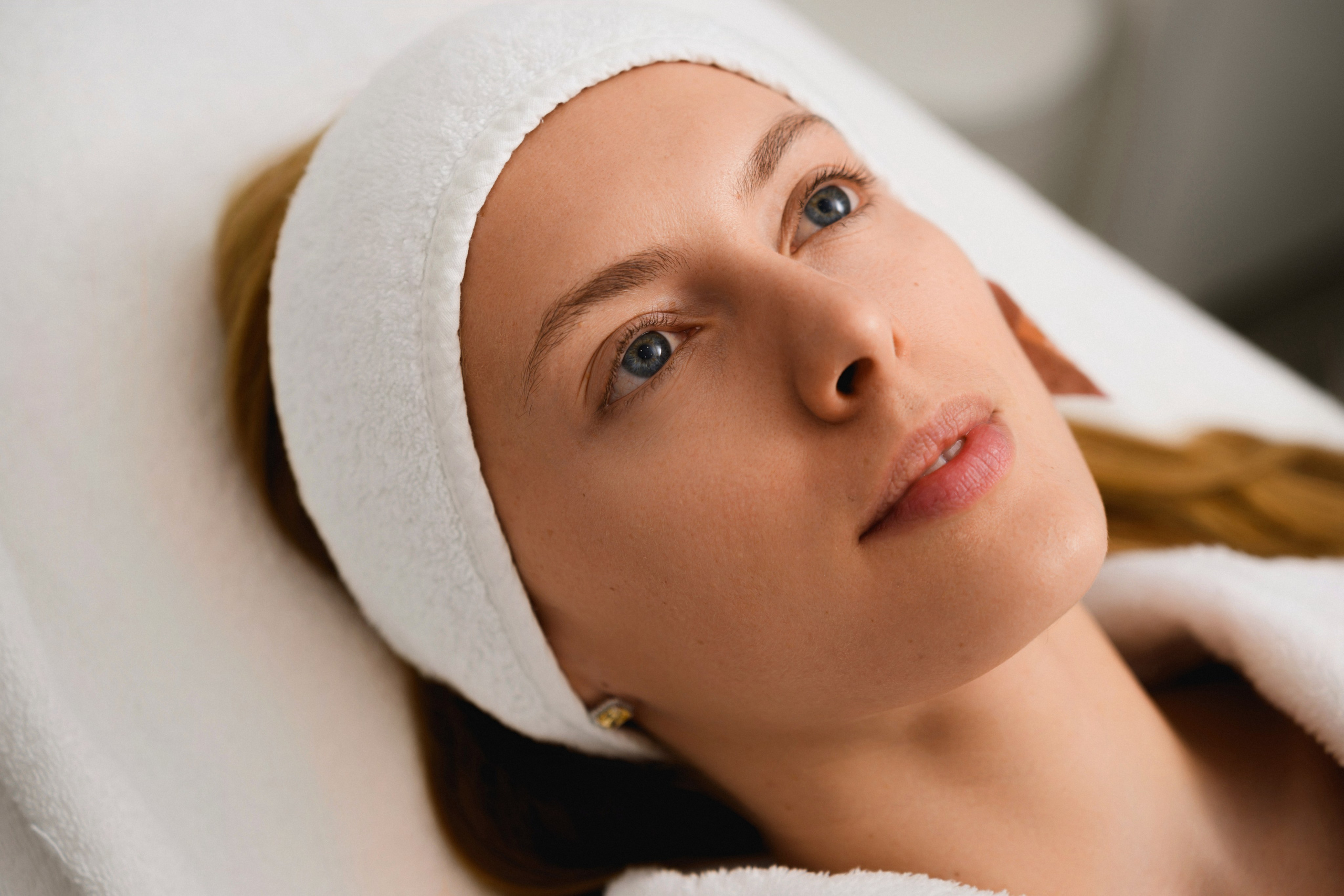 Салон красоты. Фотограф в Москве Даниил Титоров