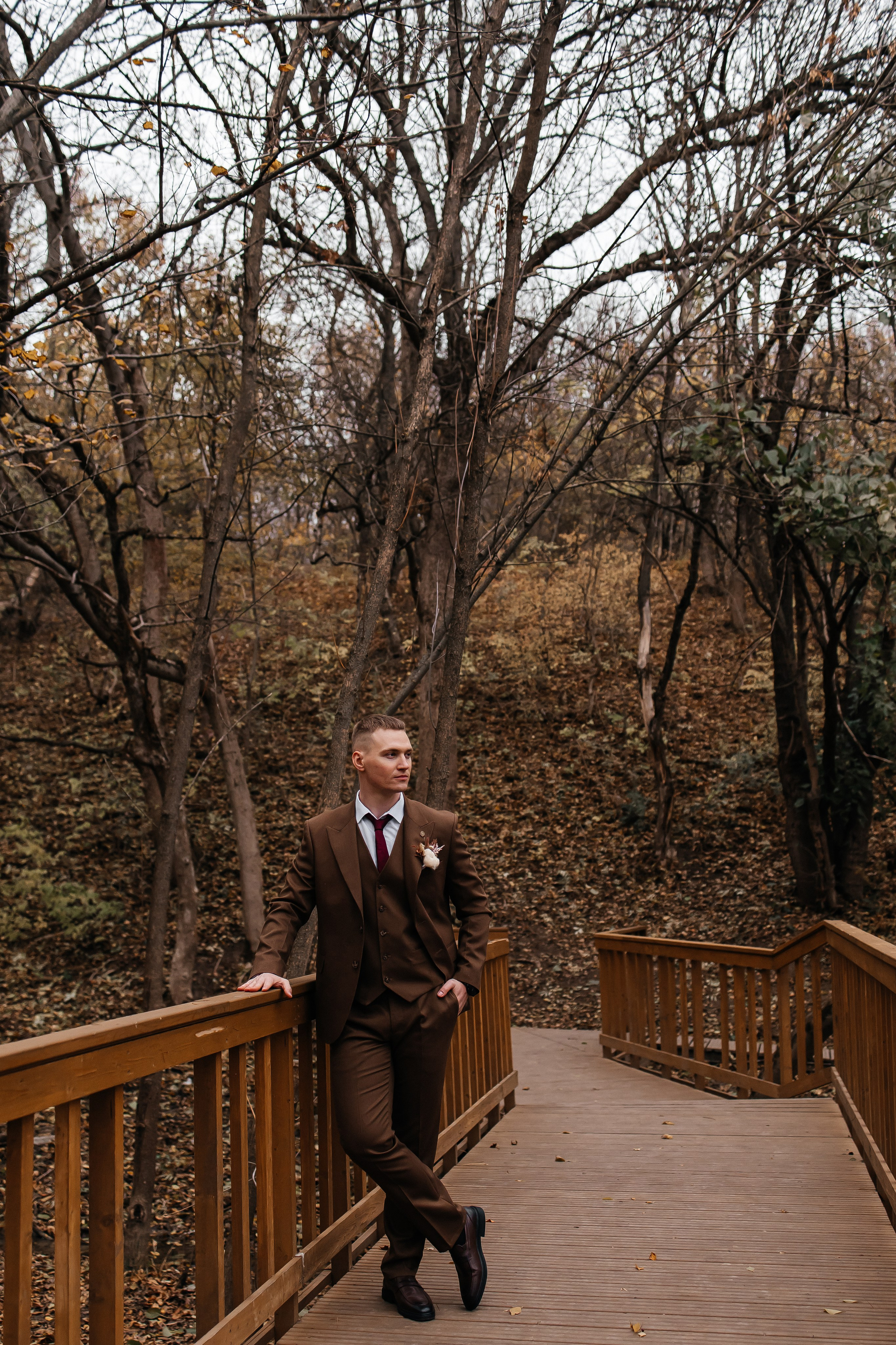 Иван и Дарья. Свадебный и семейный фотограф в Ростове-на-Дону