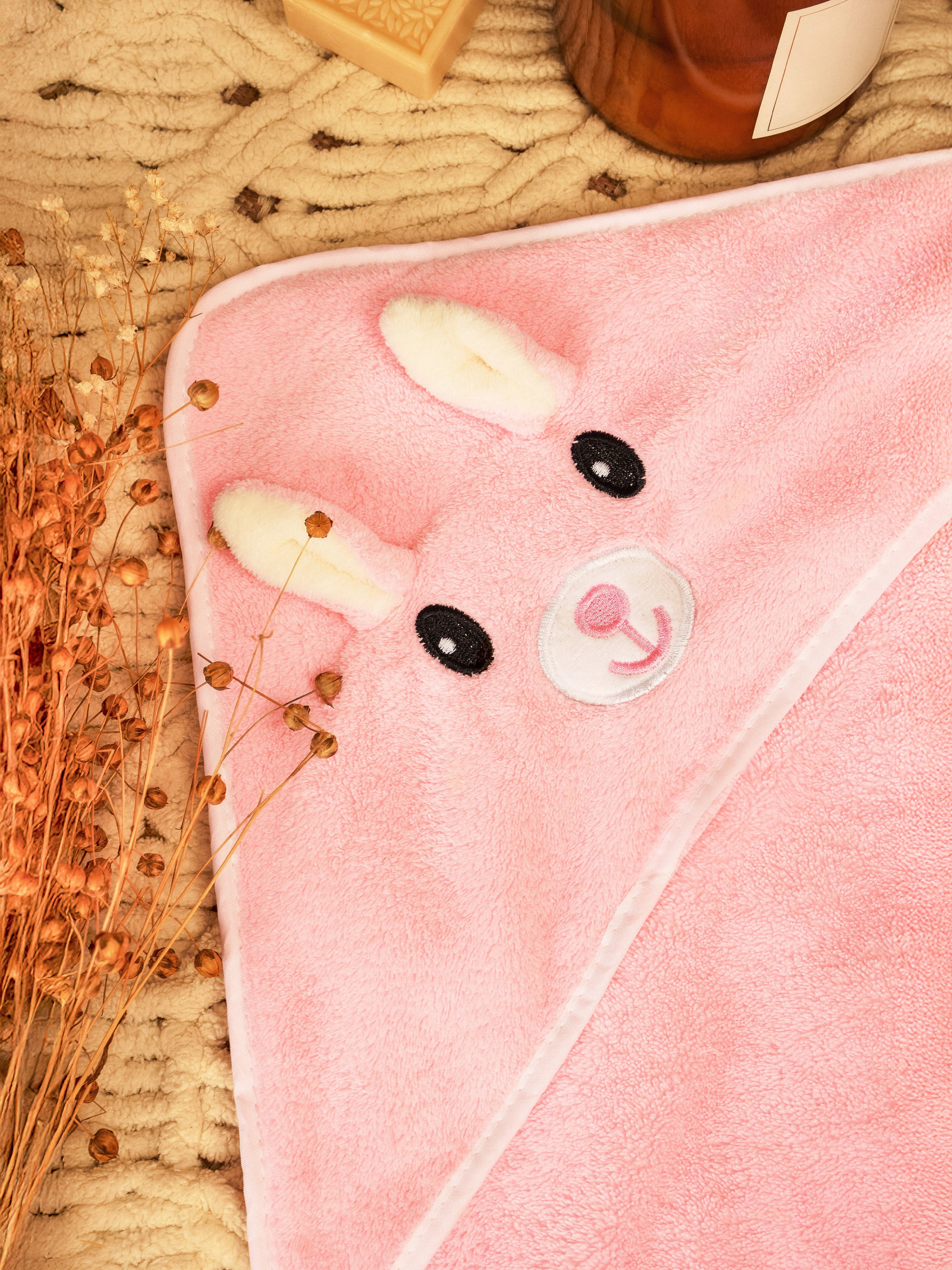 Полотенце уголок. Макаров Сергей|Creamlebot Фотограф города Ростов-на-Дону