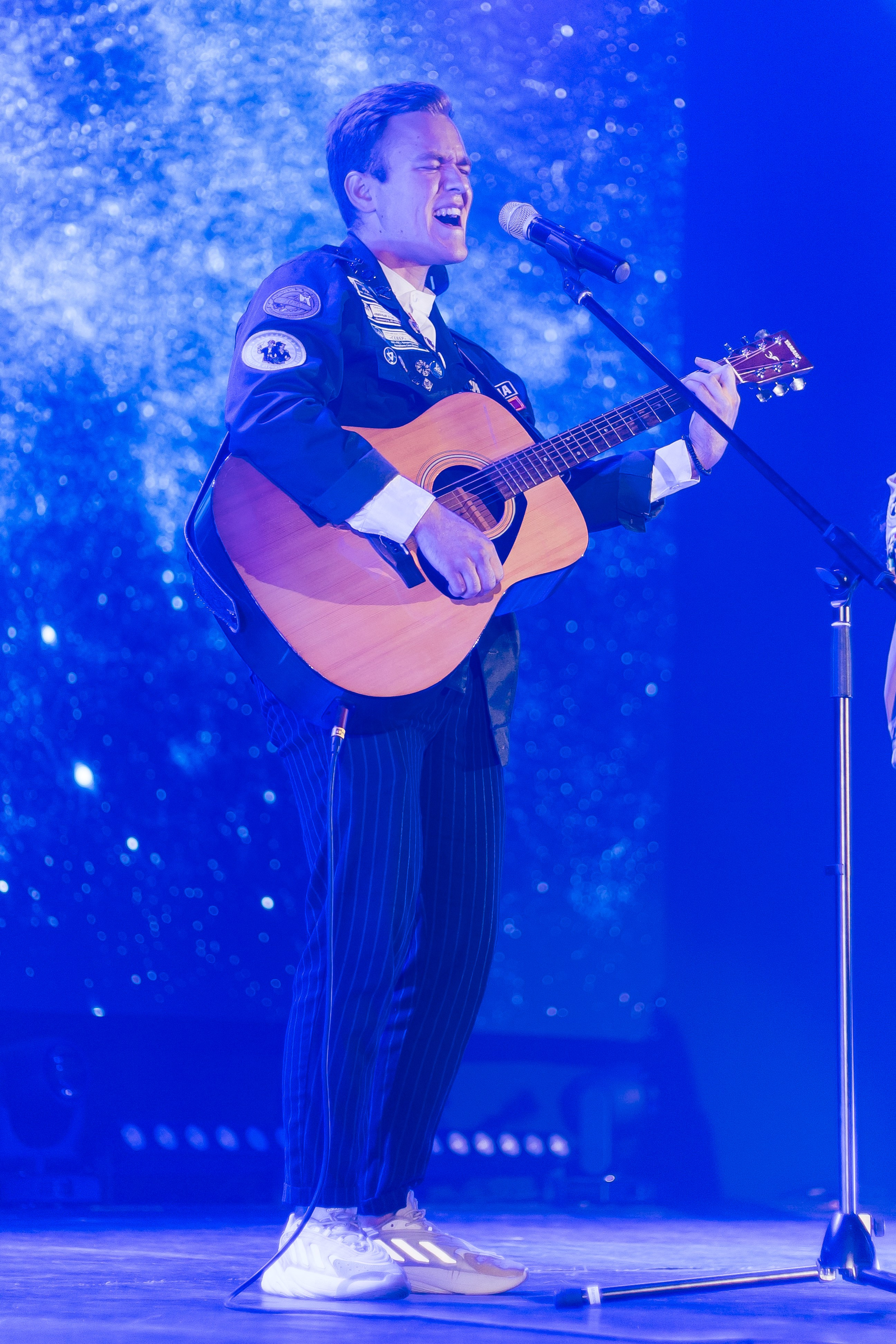 Российские Студенческие Отряды. Репортажный фотограф. Репортажный фотограф в городе Ростов-на-Дону Даниил Молодовский