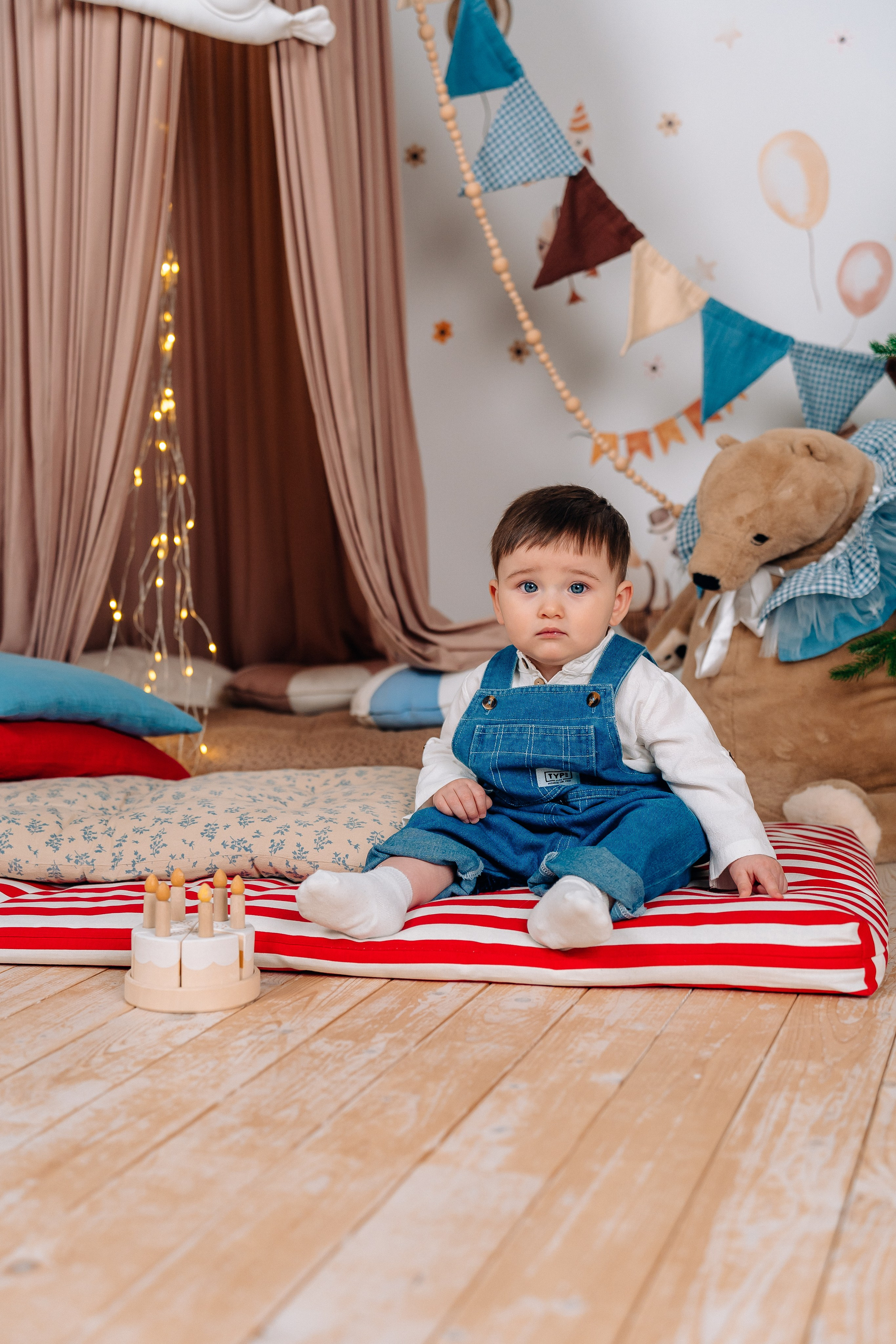 Лента фото. «Лама» Детская фотостудия Уфа