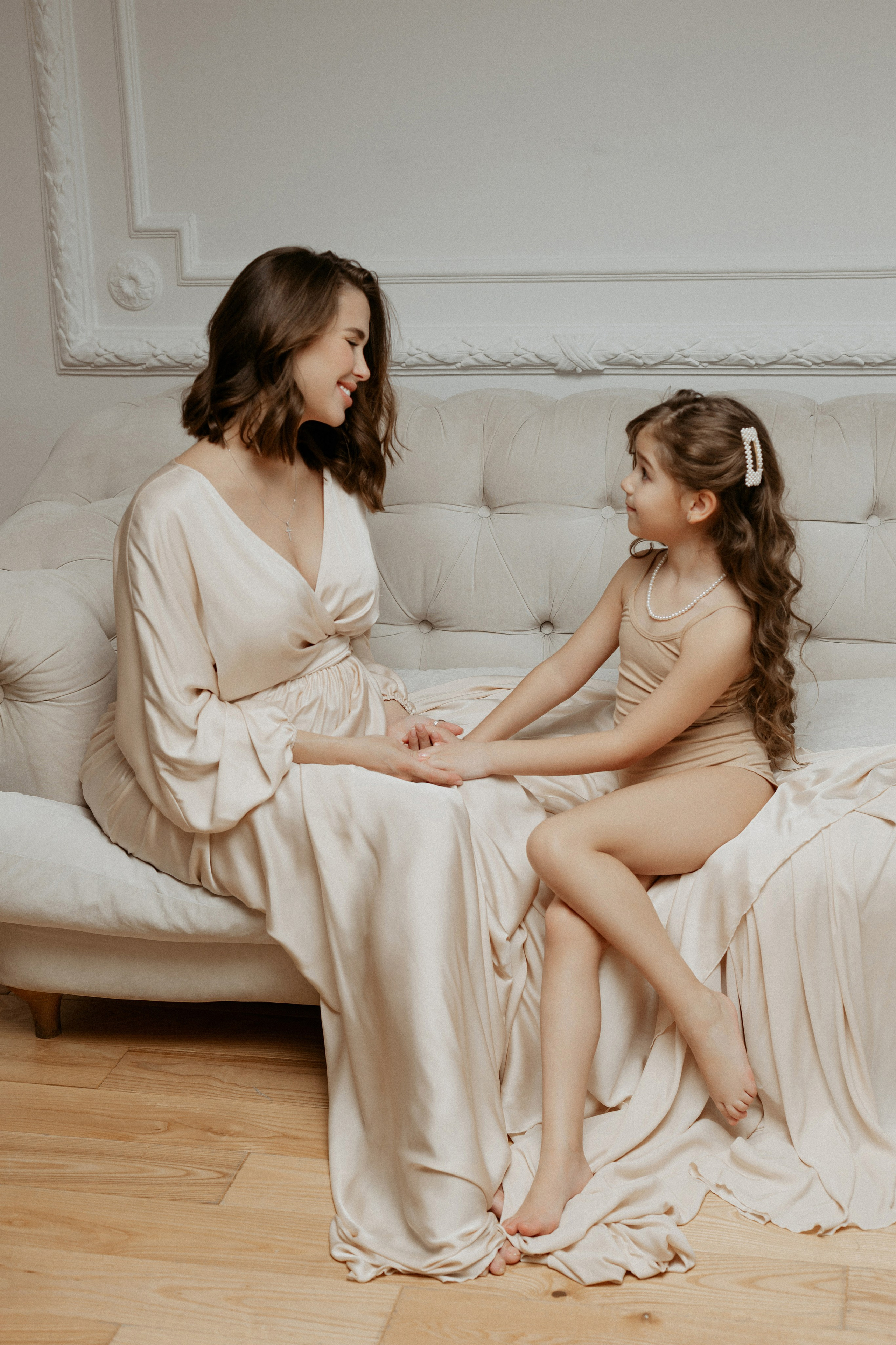 Фотосессия беременности. Портретный фотограф Санкт-Петербург Москва Андронова Юлия