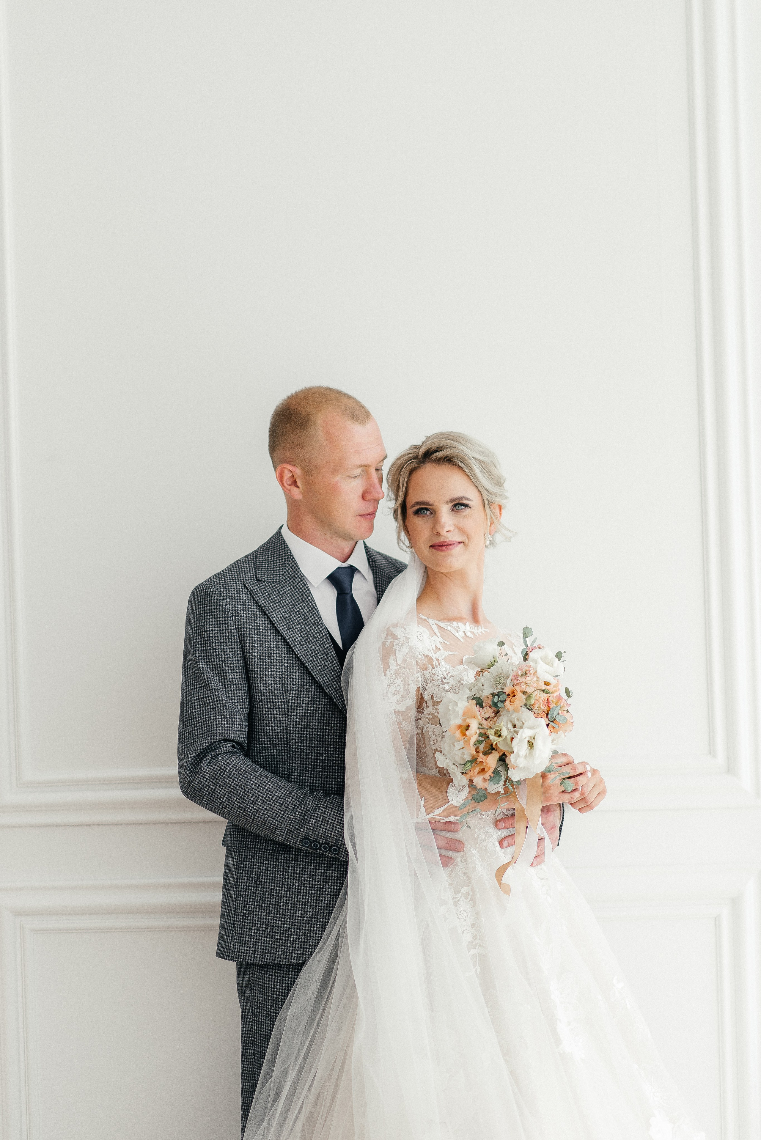 Максим и Анна. Главная