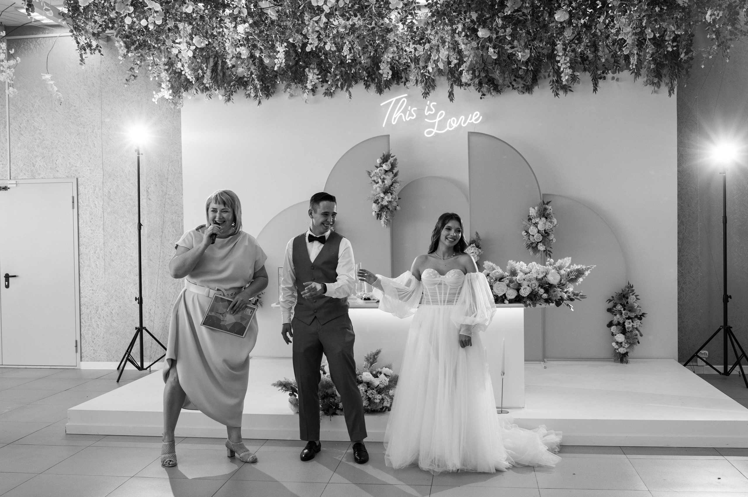 Дмитрий и Елизавета. Свадебный и Семейный фотограф в Абакане, Красноярске