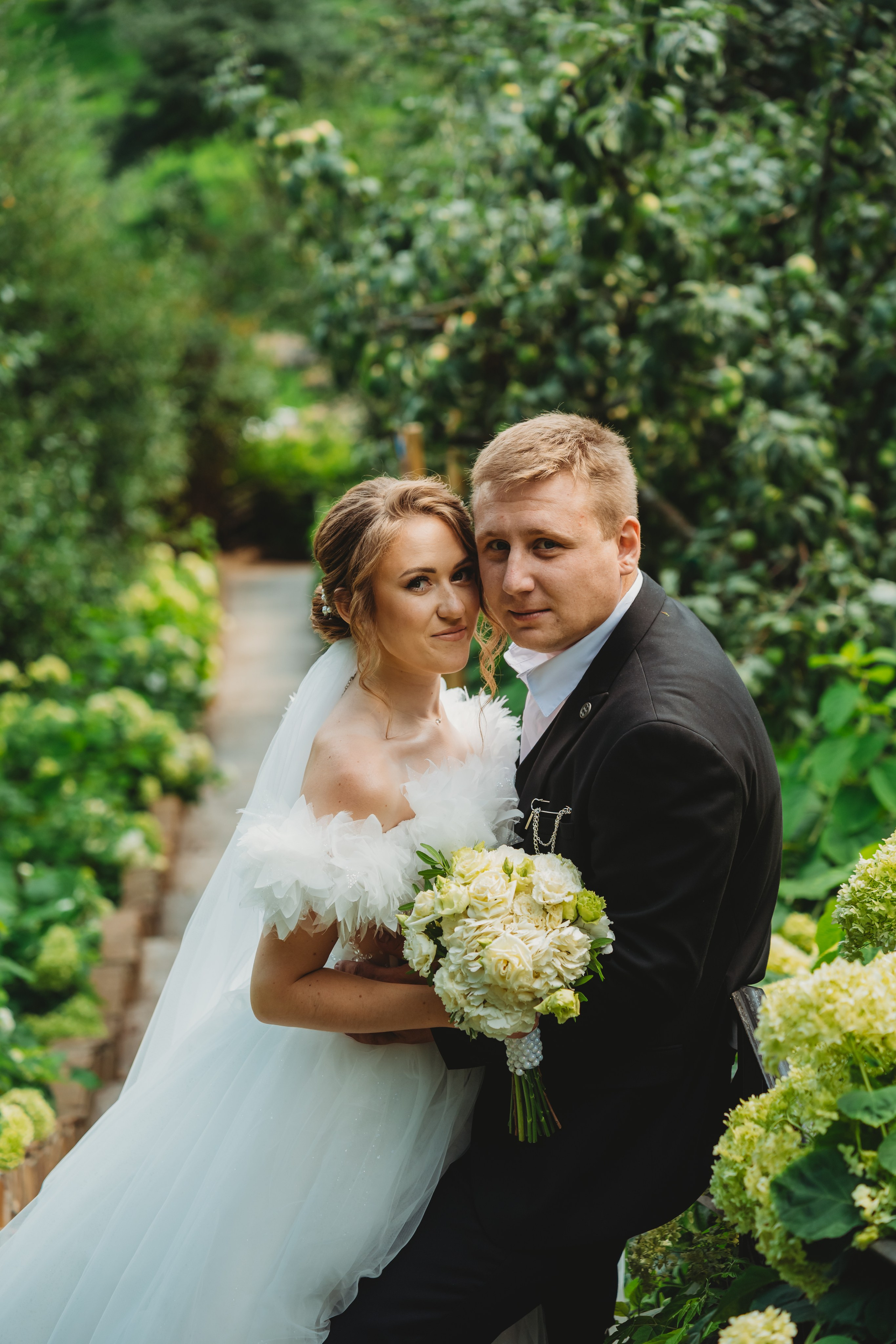 Свадебные Съемки. Фотограф новорожденных во Владимире Анастасия Воробьева