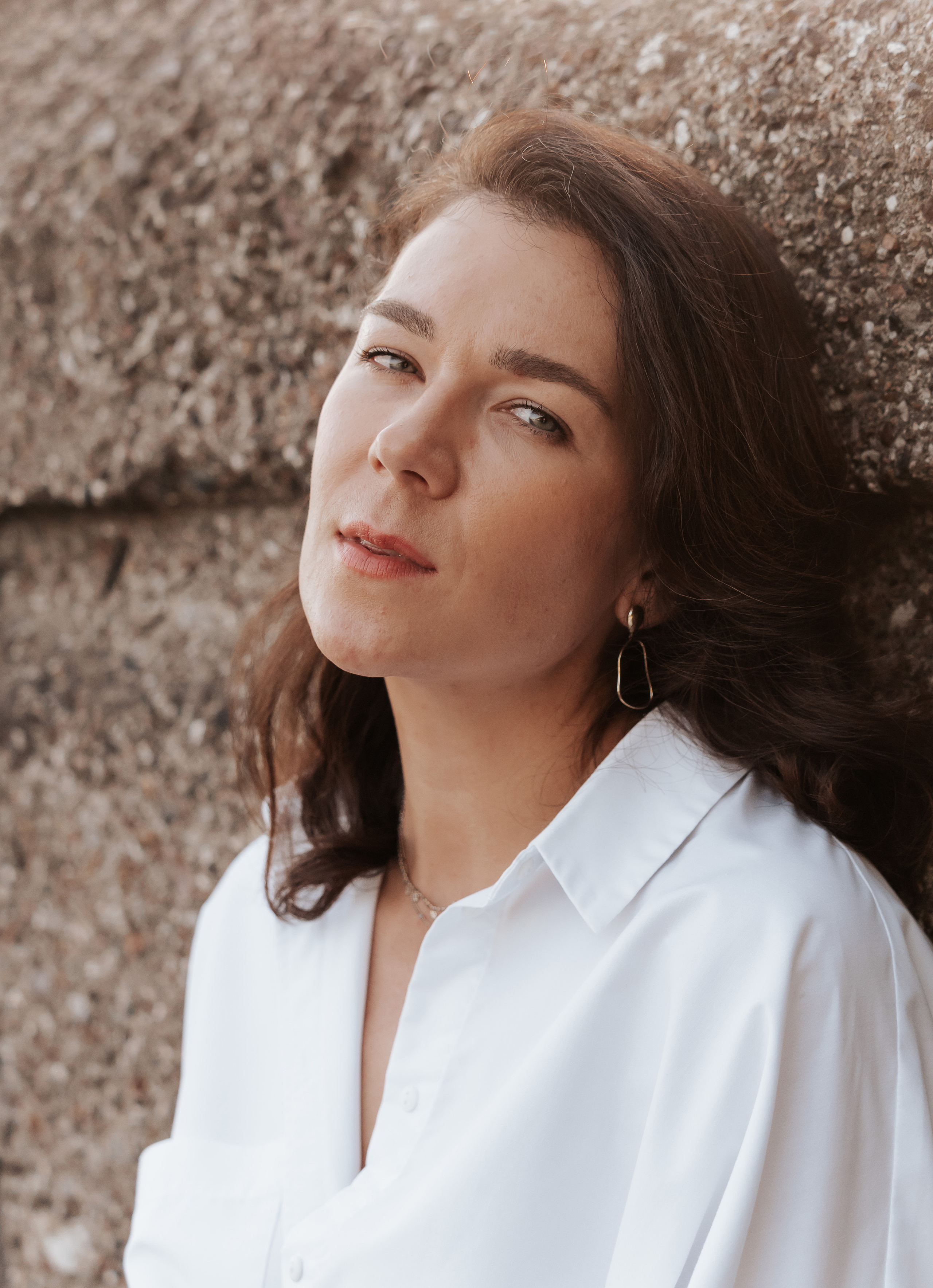 Даша. Портретный и семейный фотограф Юлия Герман