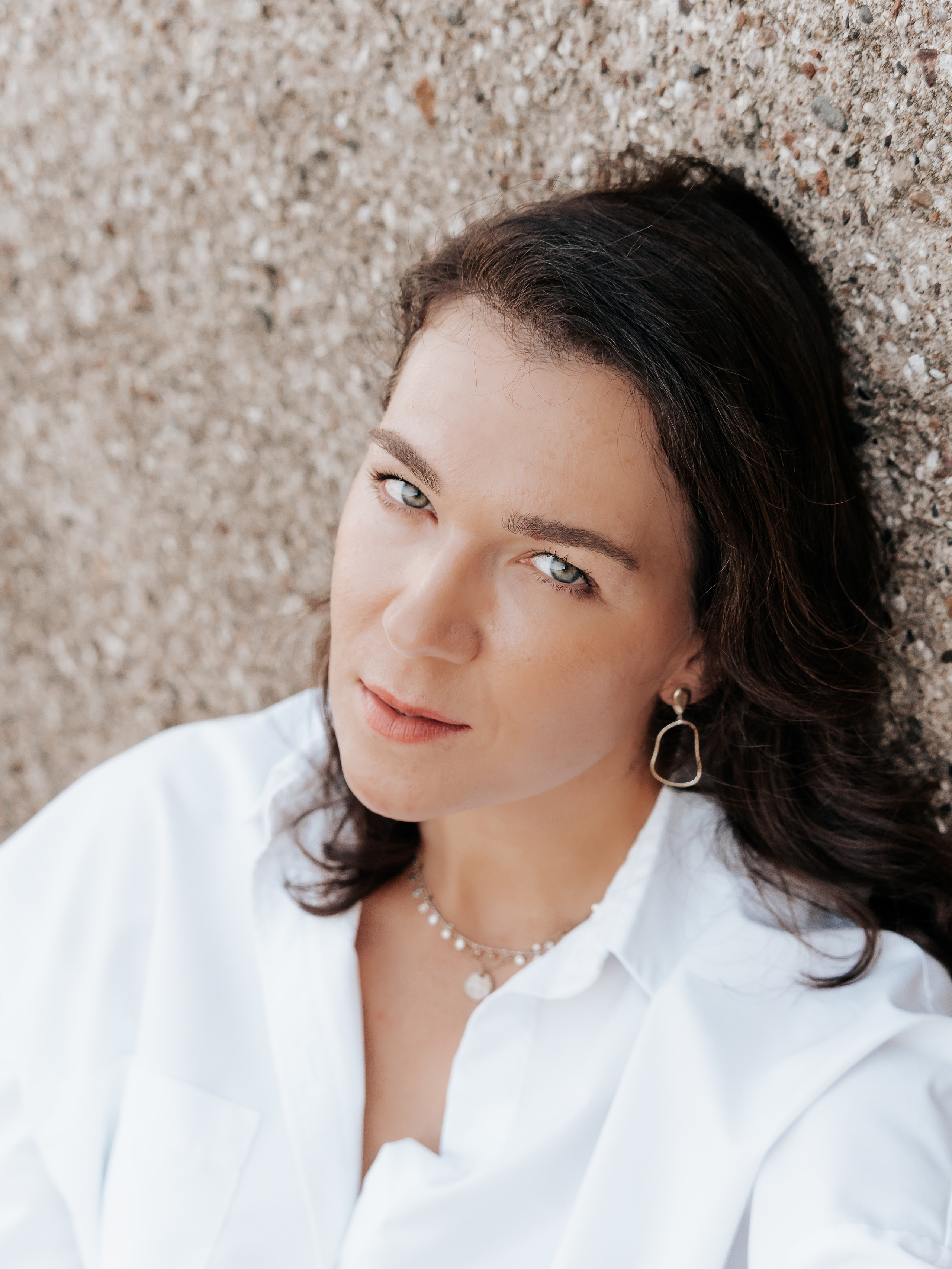 Даша. Портретный и семейный фотограф Юлия Герман