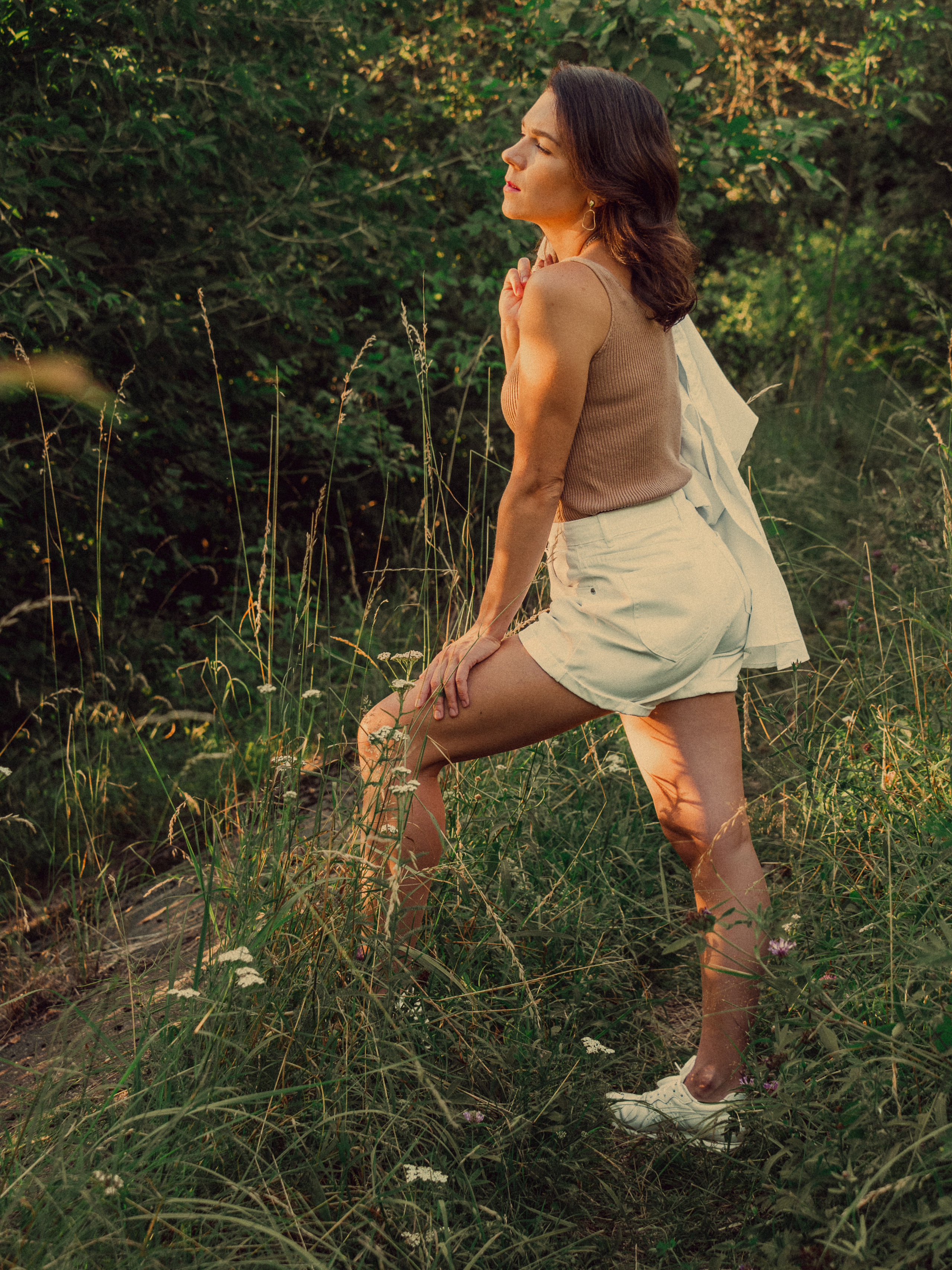 Даша. Портретный и семейный фотограф Юлия Герман