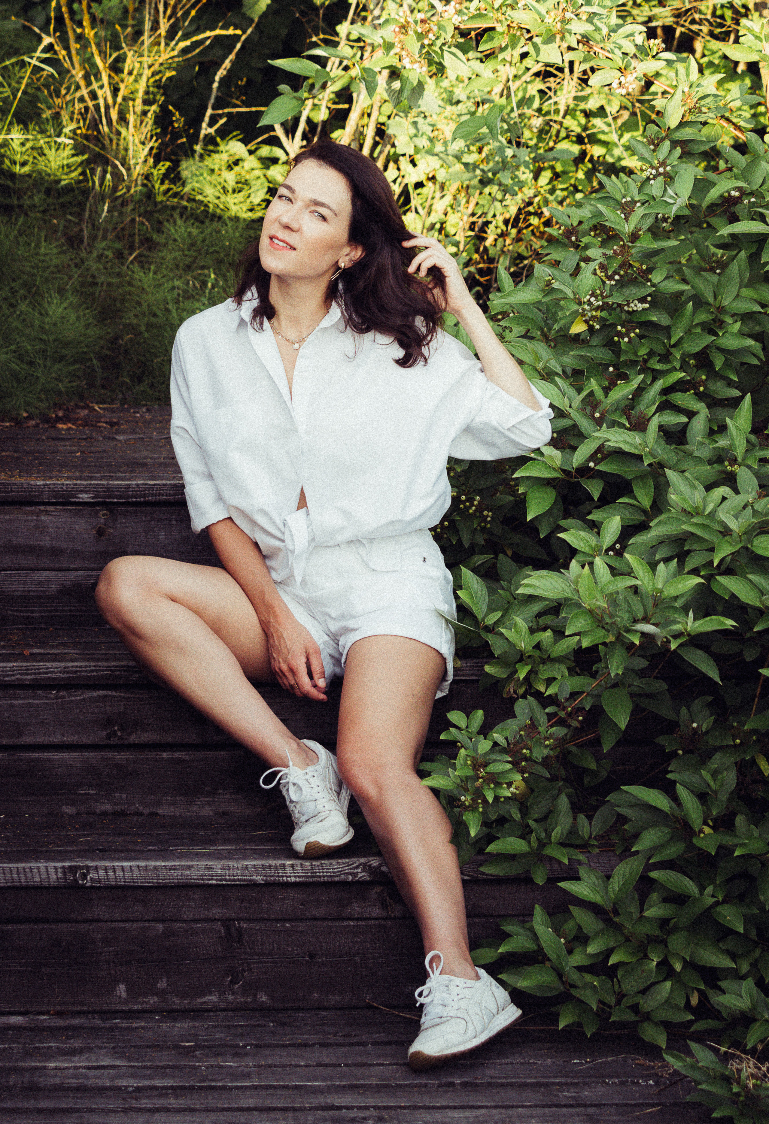 Даша. Портретный и семейный фотограф Юлия Герман