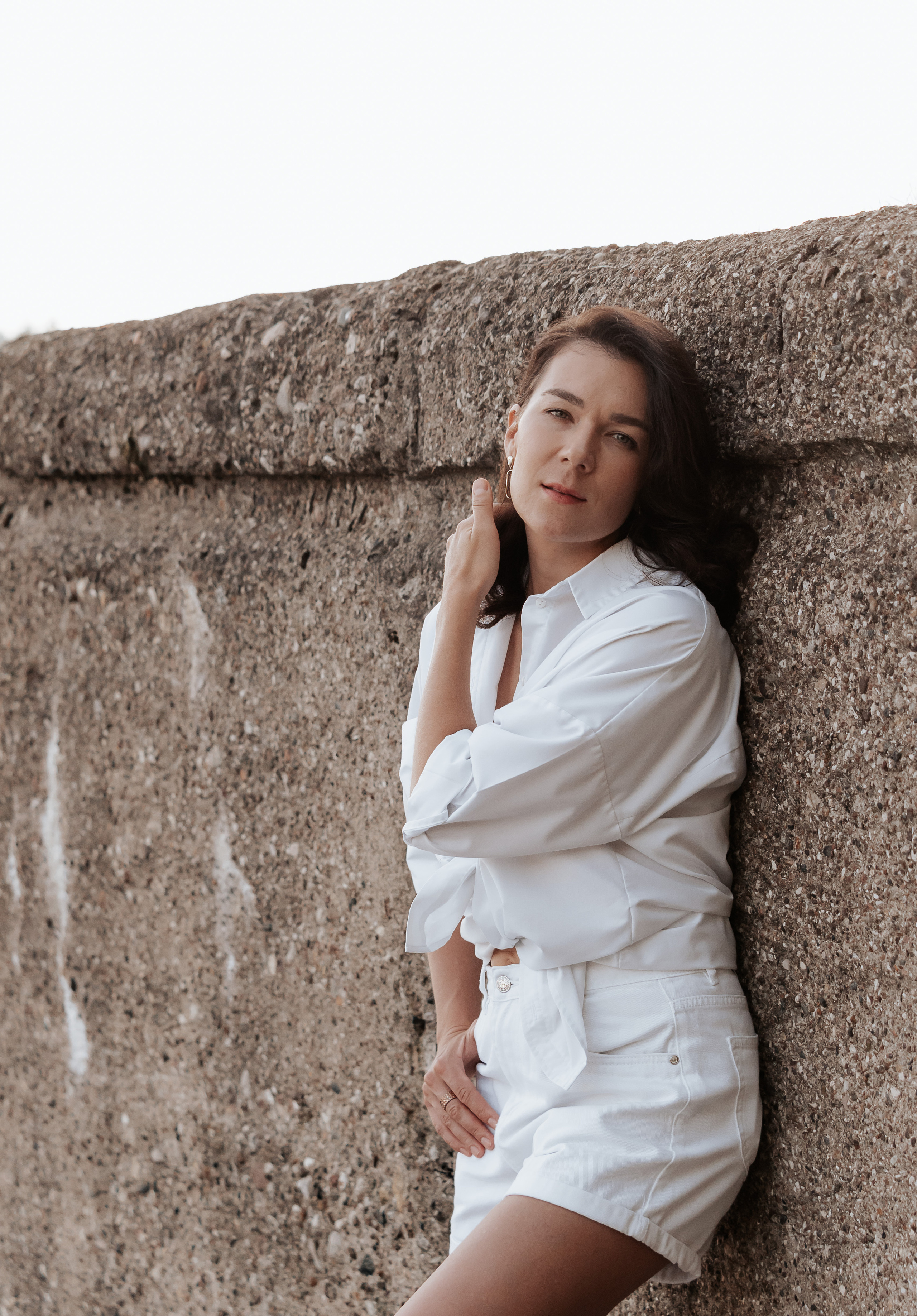 Даша. Портретный и семейный фотограф Юлия Герман