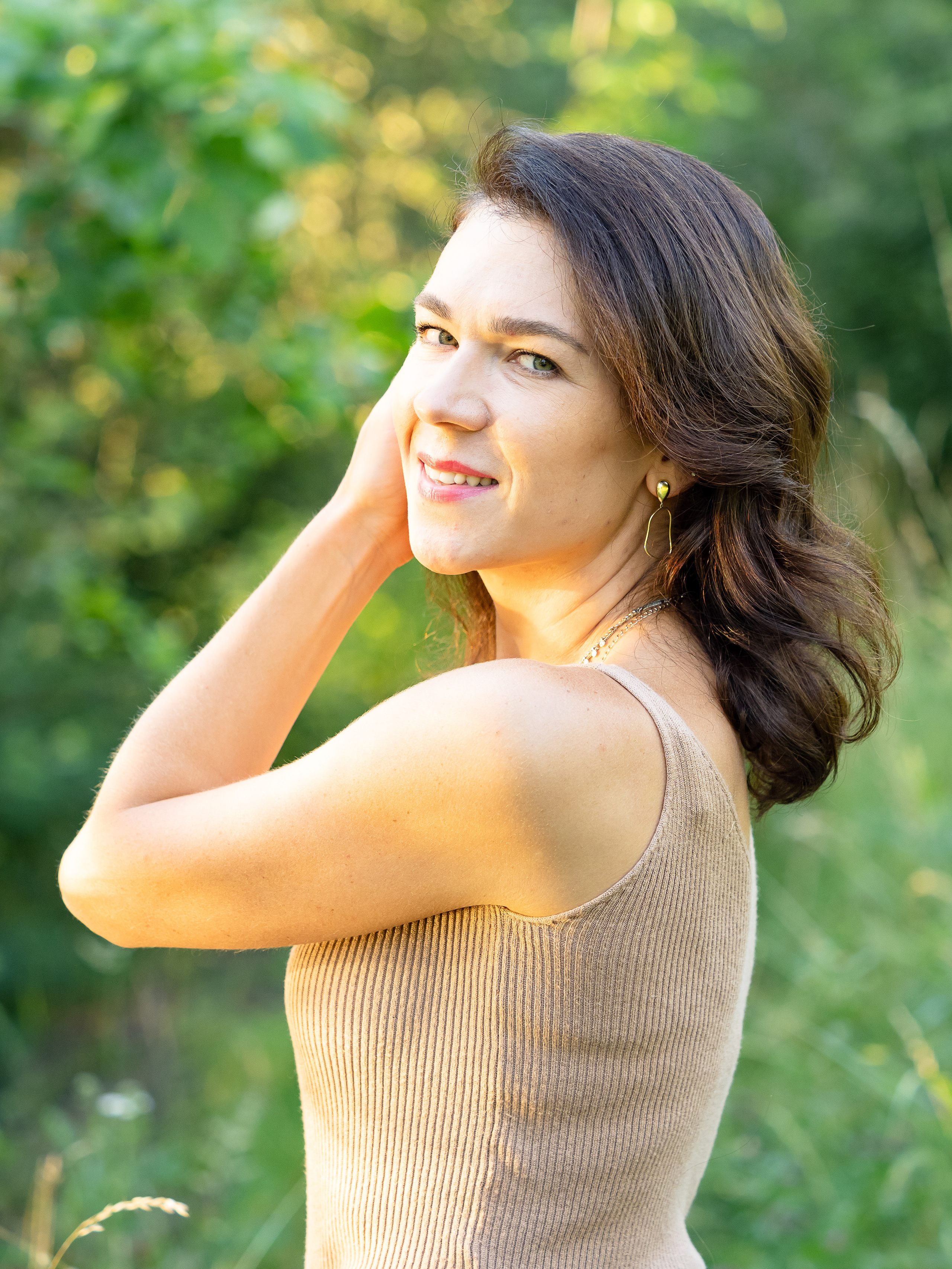 Даша. Портретный и семейный фотограф Юлия Герман