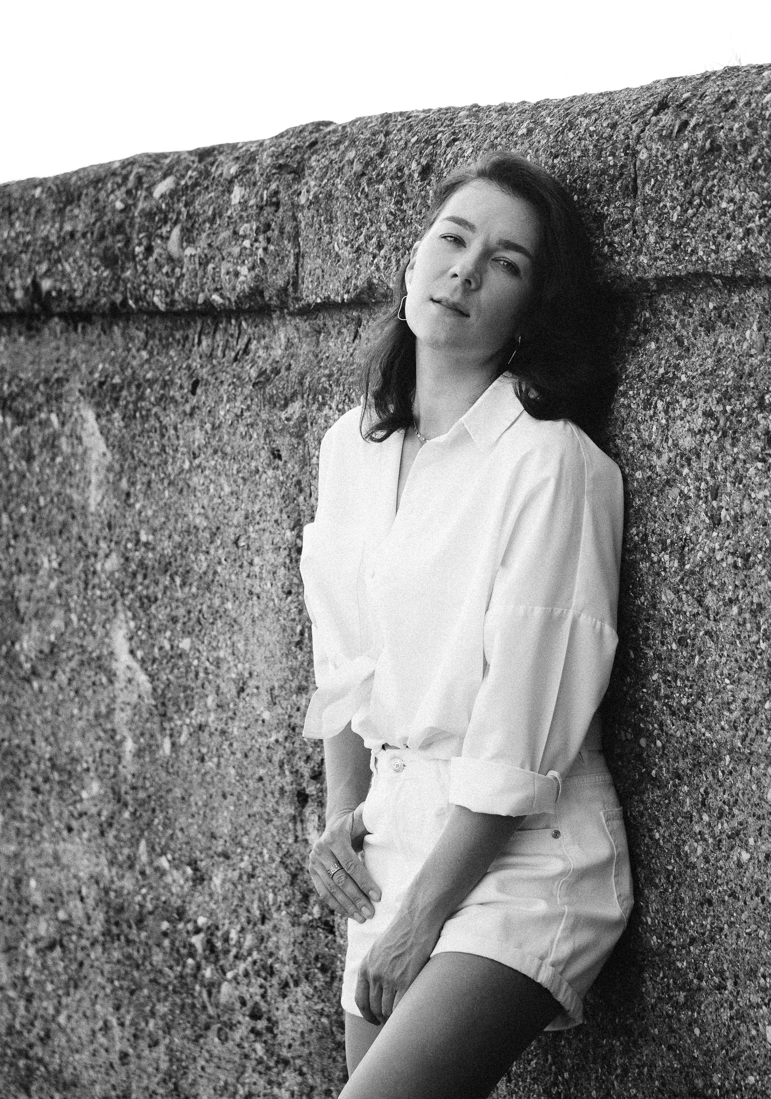 Даша. Портретный и семейный фотограф Юлия Герман