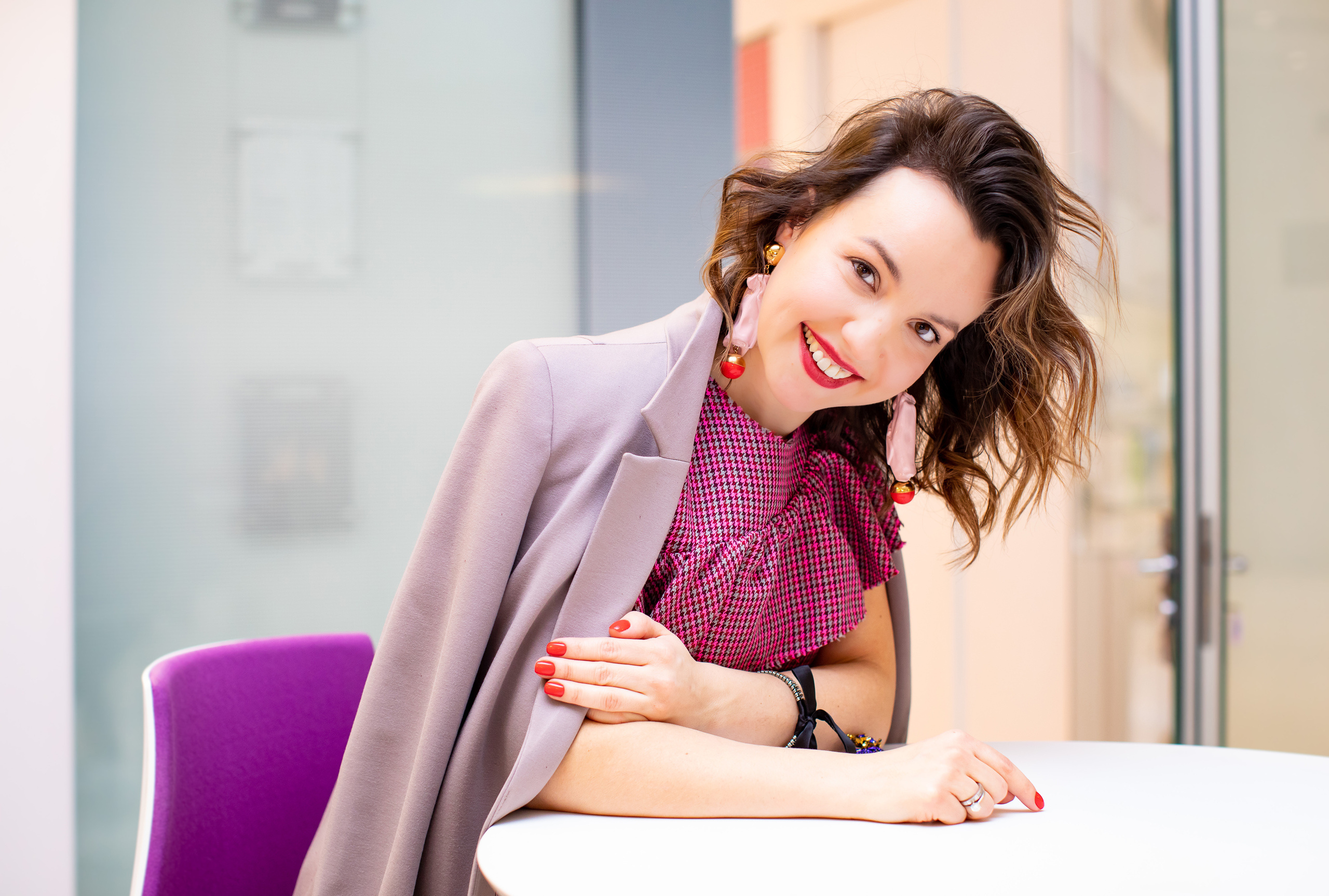 Инна. Портретный и семейный фотограф Юлия Герман