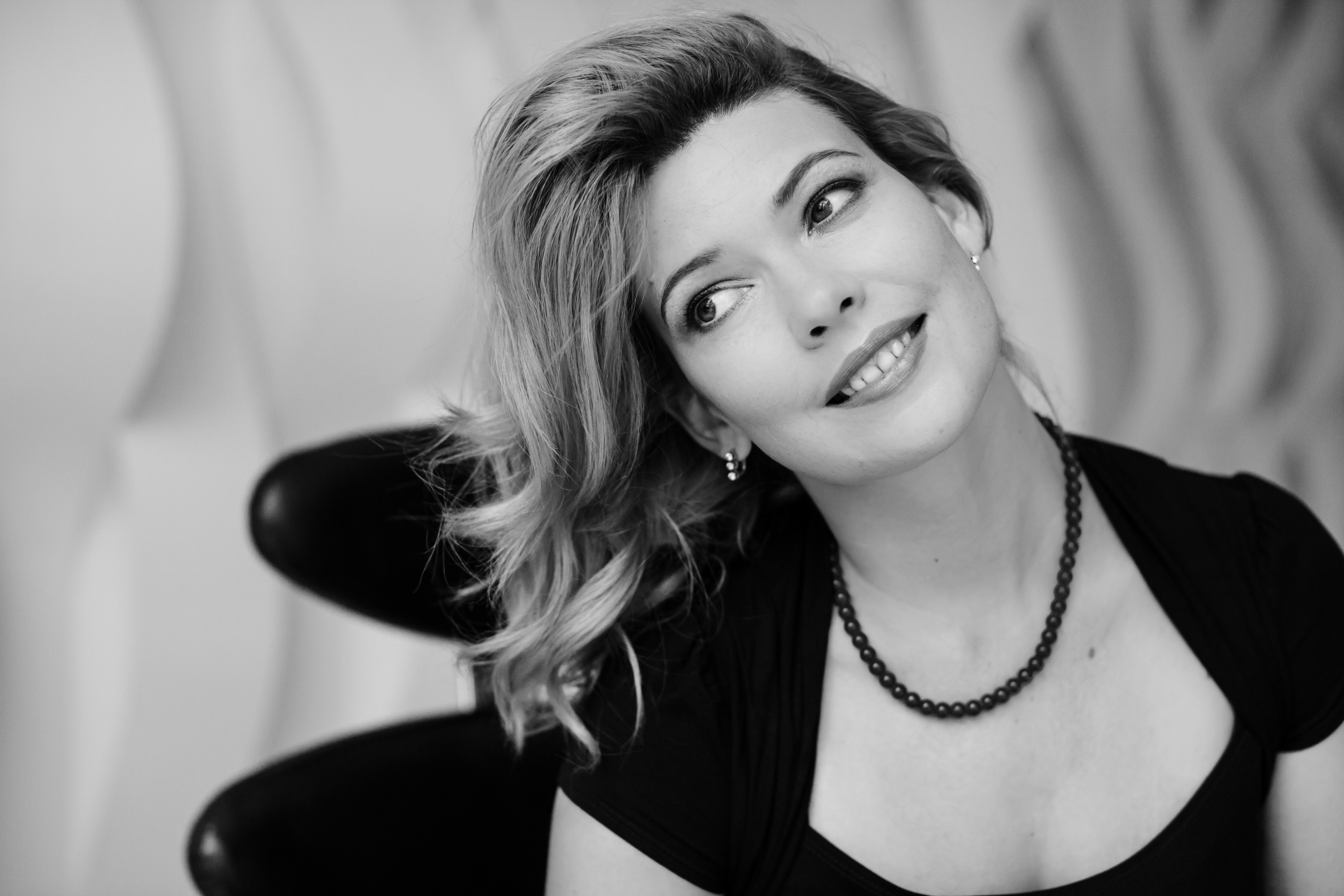 Анна. Портретный и семейный фотограф Юлия Герман