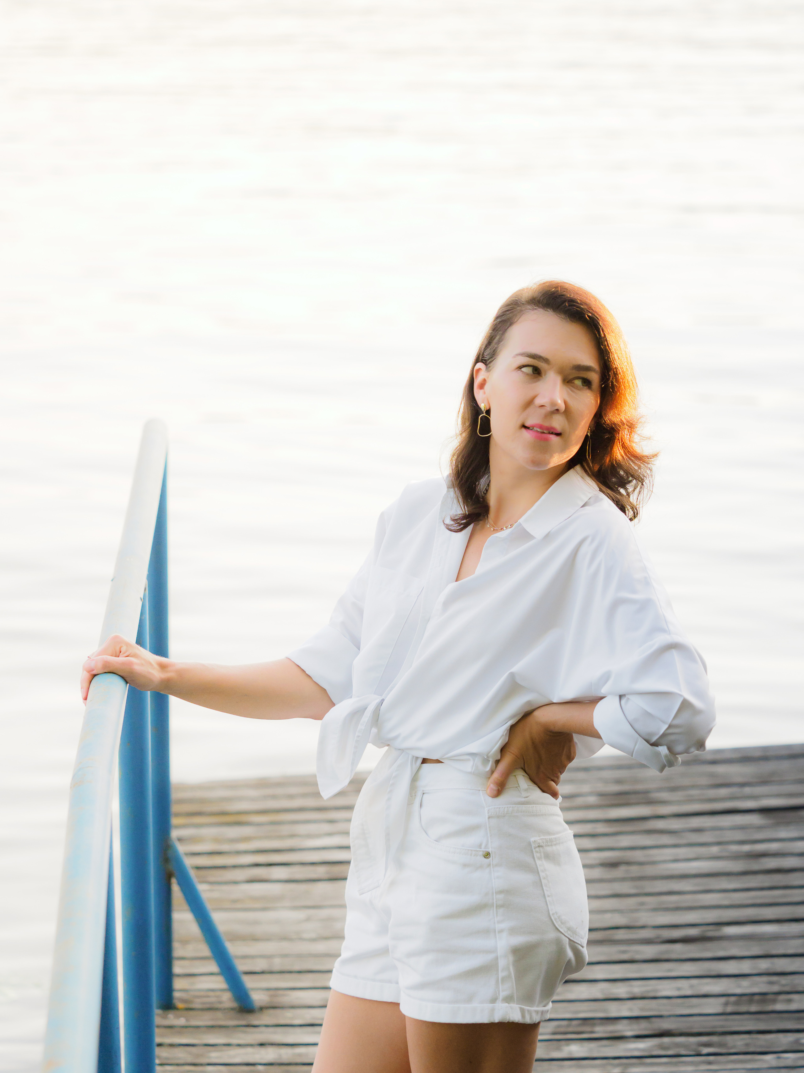 Даша. Портретный и семейный фотограф Юлия Герман