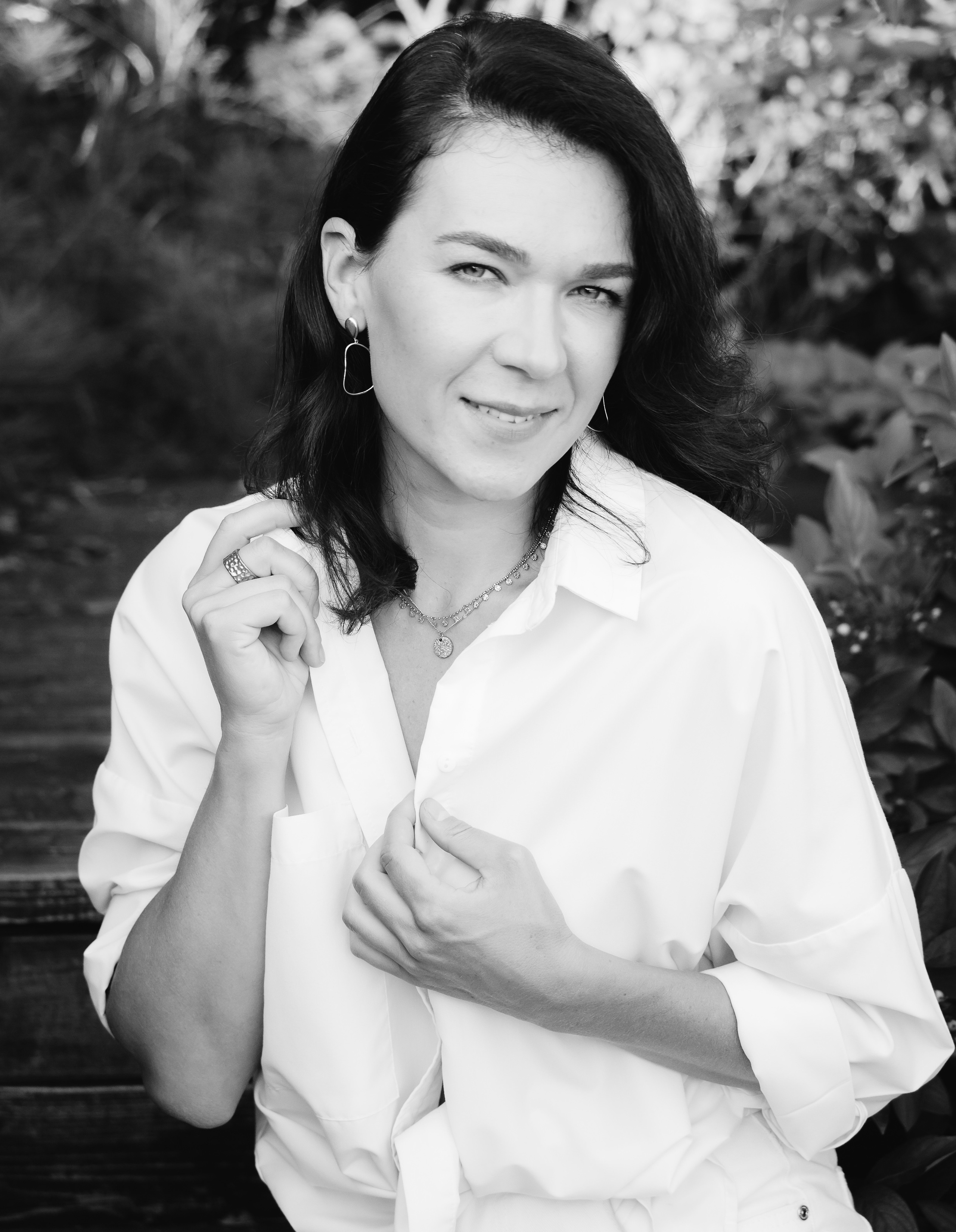 Даша. Портретный и семейный фотограф Юлия Герман