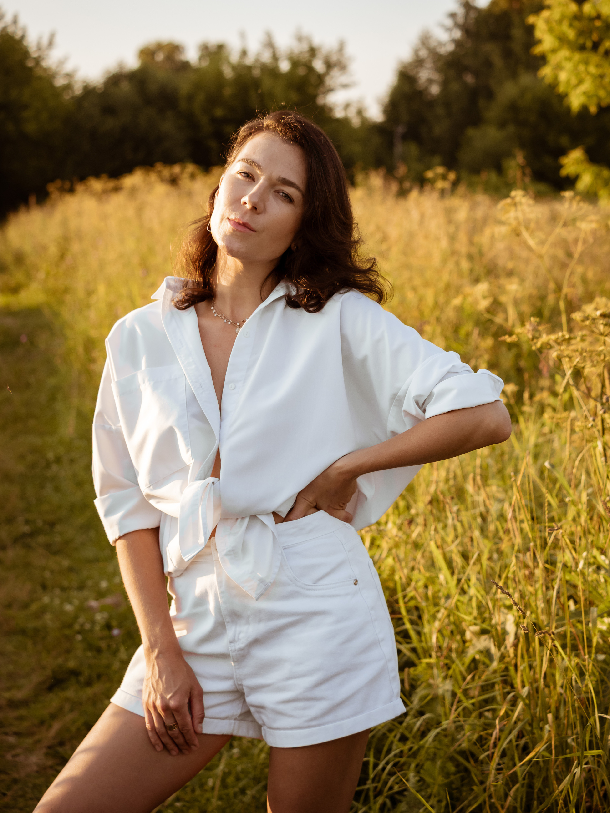 Даша. Портретный и семейный фотограф Юлия Герман