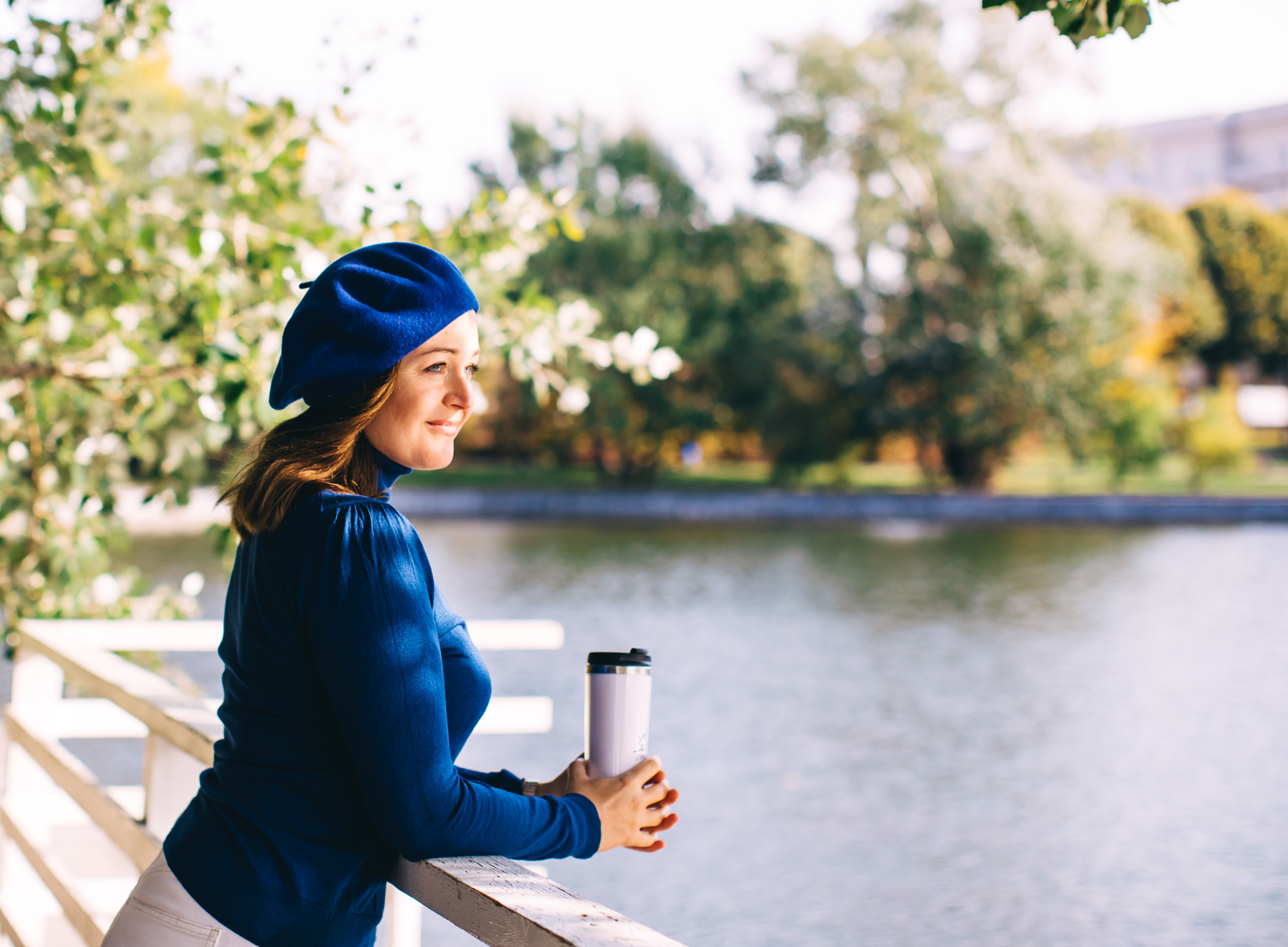 Елена. Портретный и семейный фотограф Юлия Герман