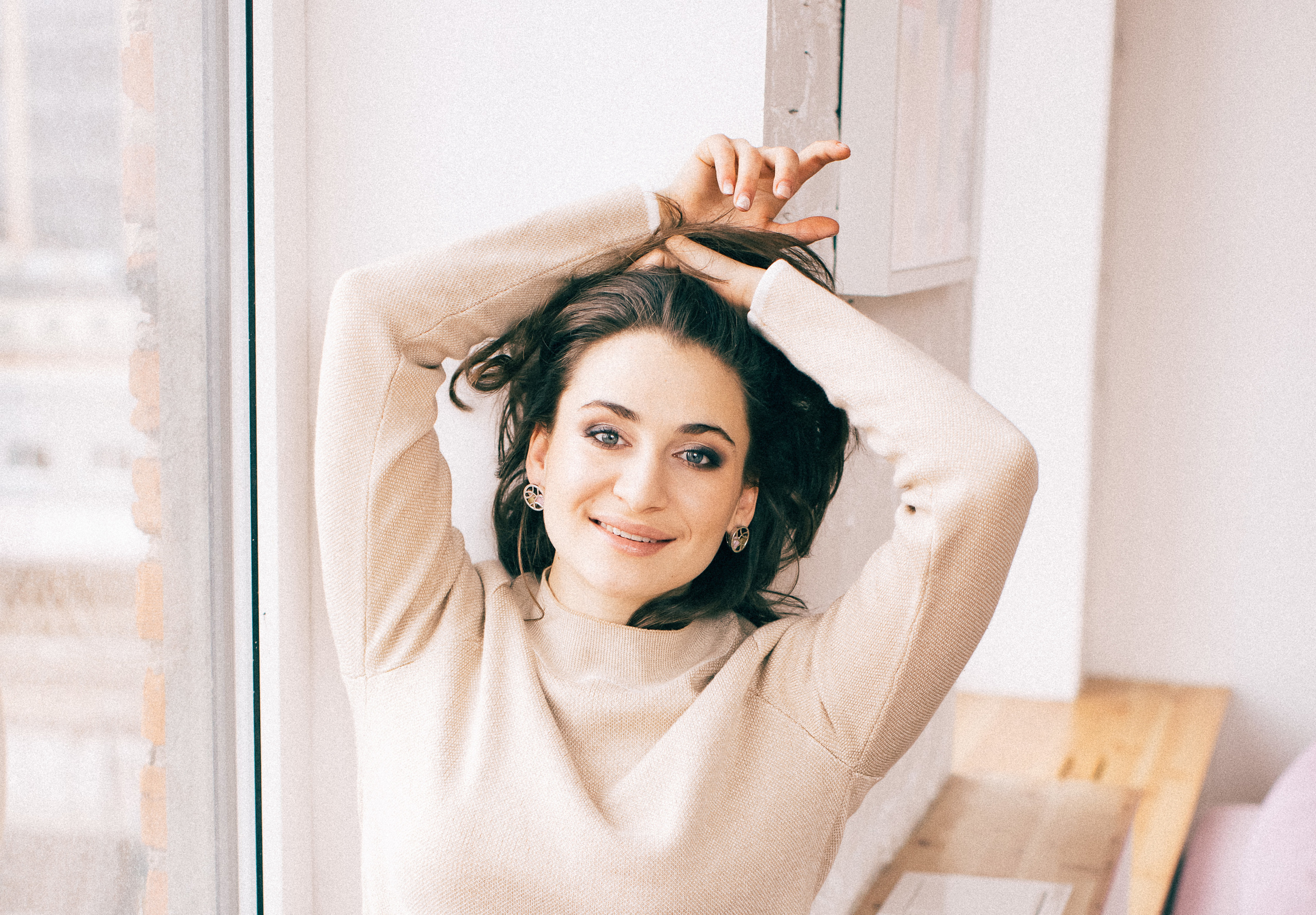 Полина. Портретный и семейный фотограф Юлия Герман