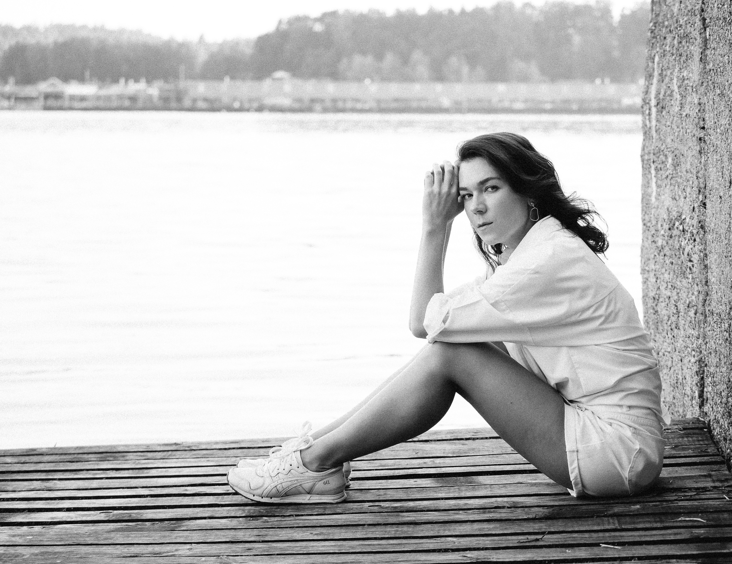 Даша. Портретный и семейный фотограф Юлия Герман