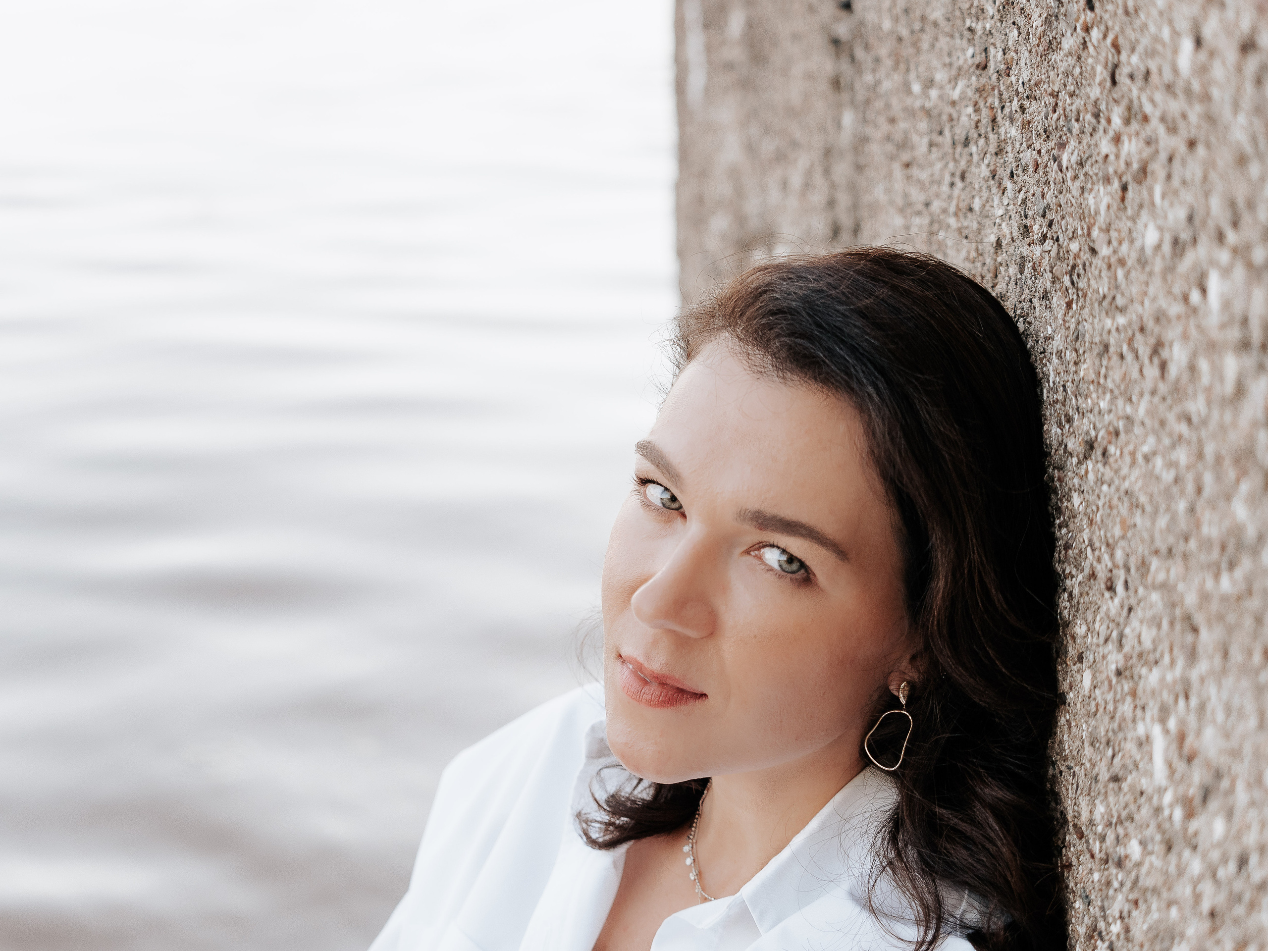 Даша. Портретный и семейный фотограф Юлия Герман