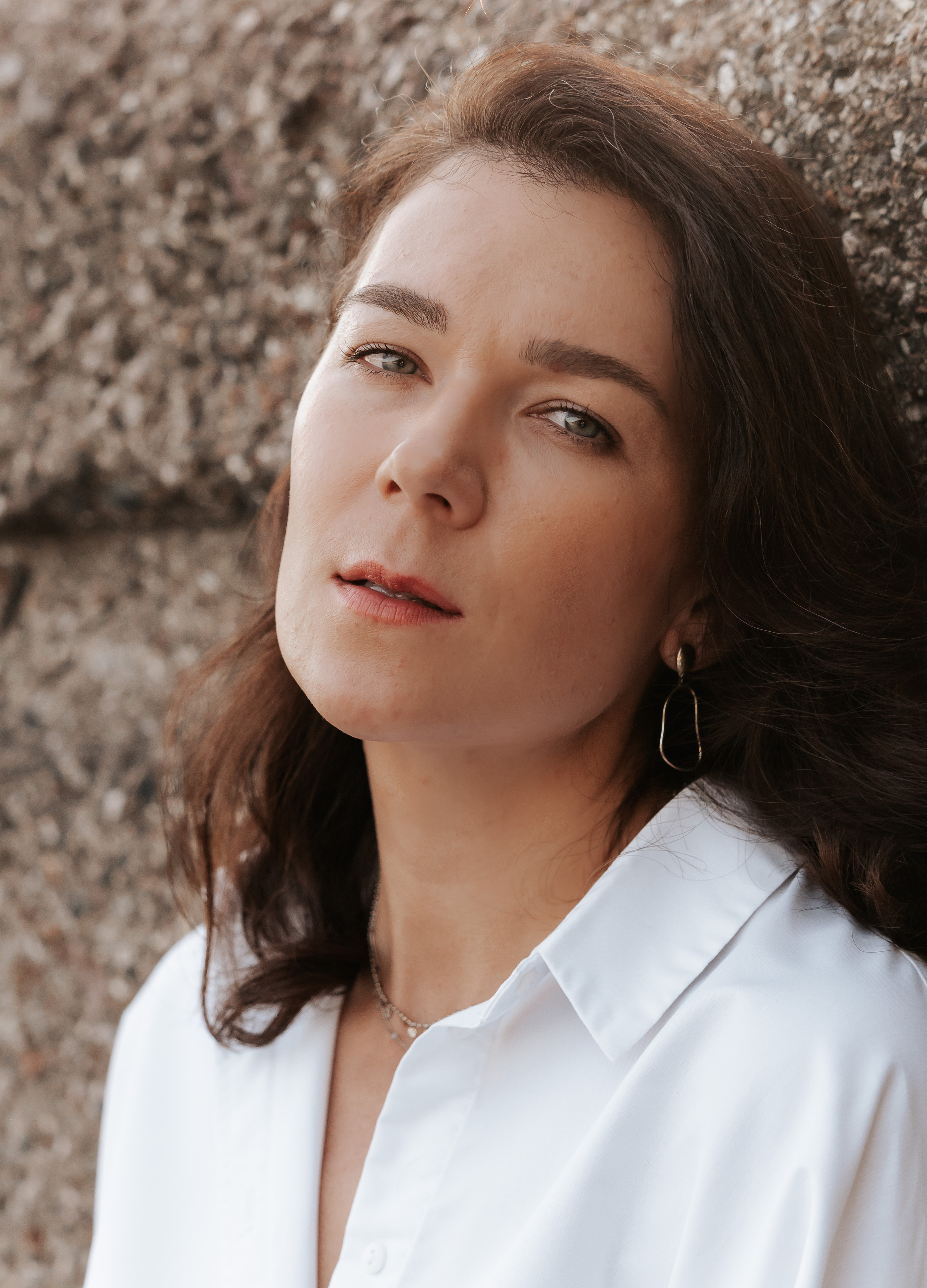 Даша. Портретный и семейный фотограф Юлия Герман