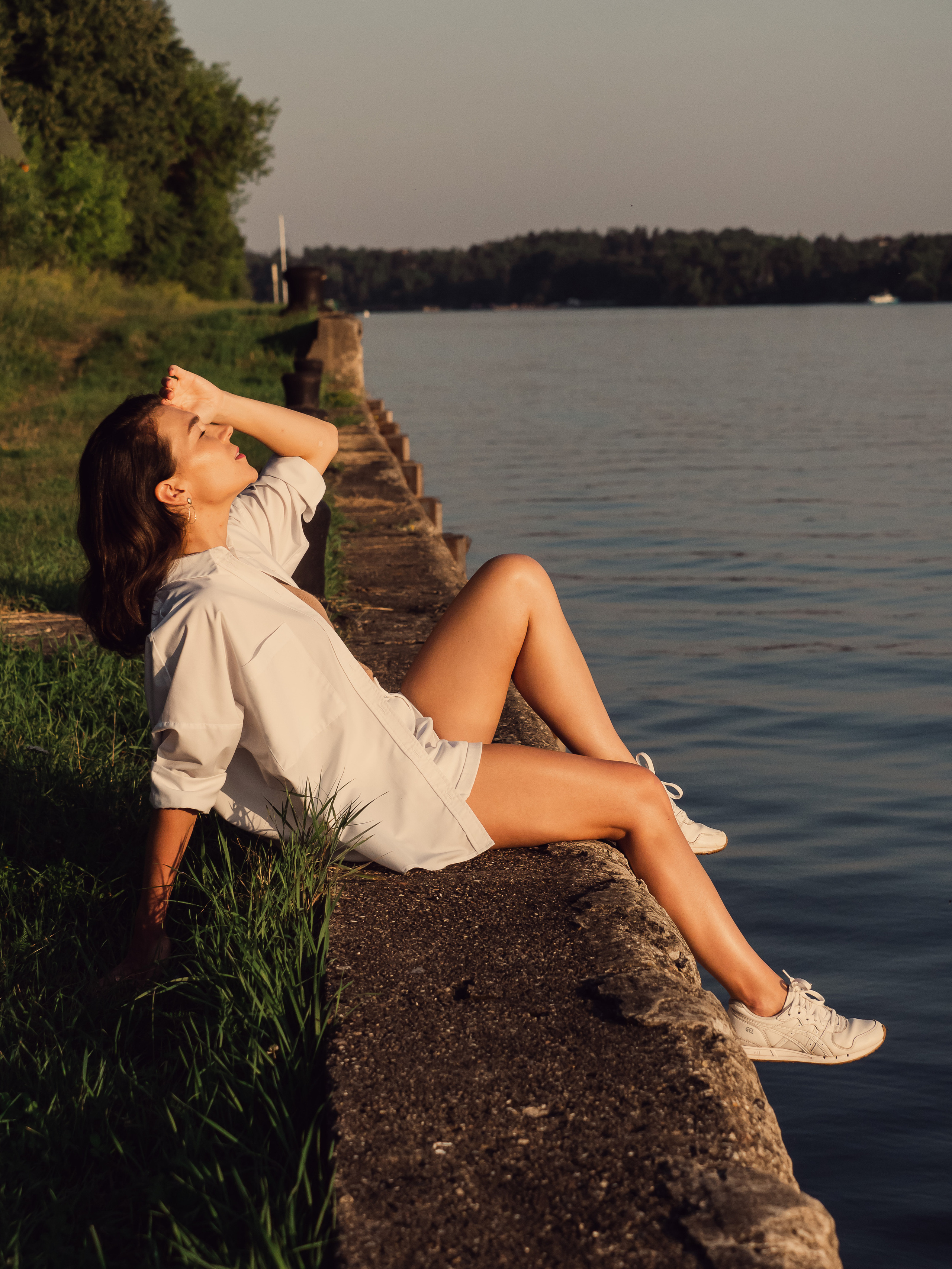 Даша. Портретный и семейный фотограф Юлия Герман