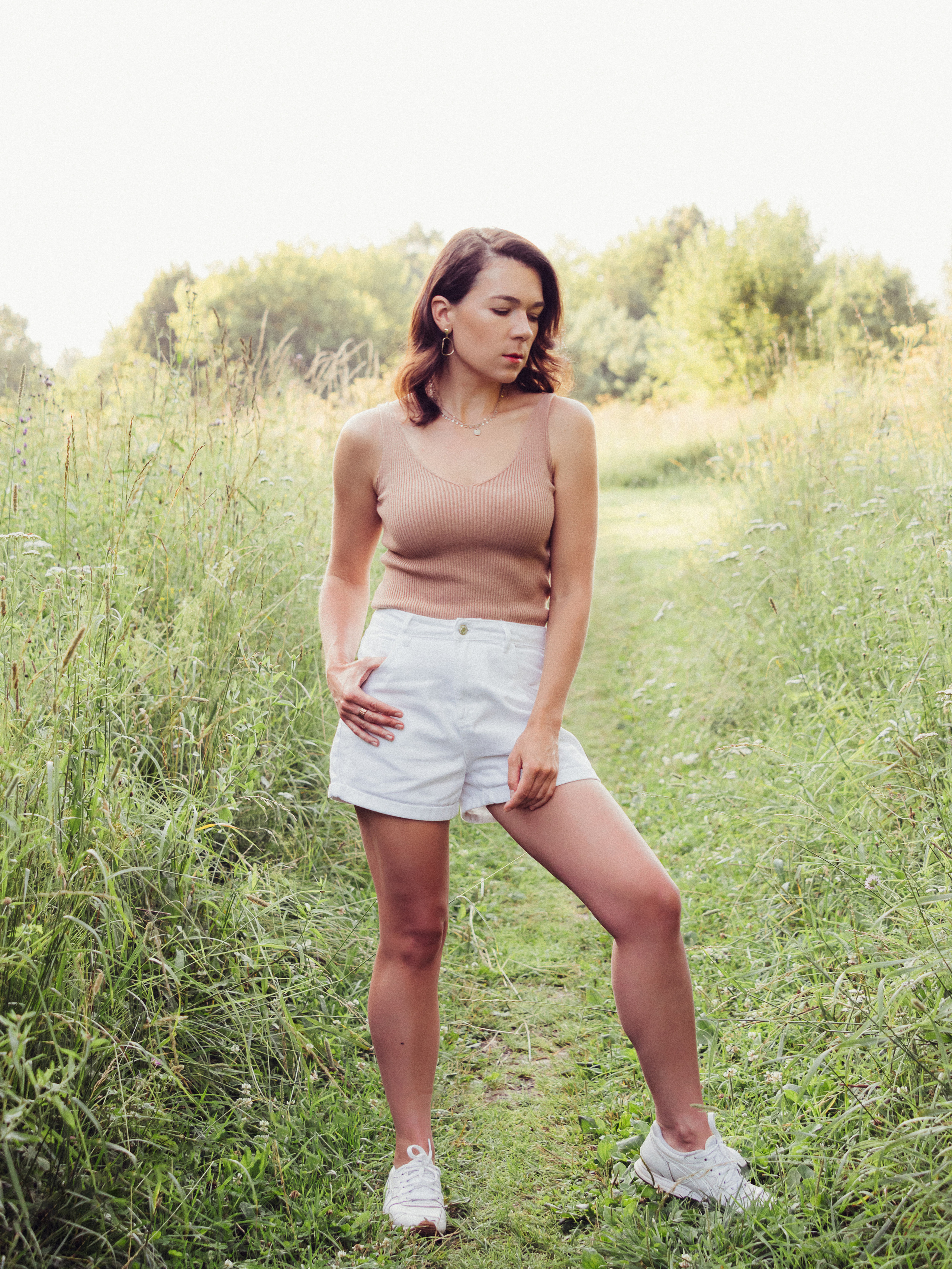 Даша. Портретный и семейный фотограф Юлия Герман