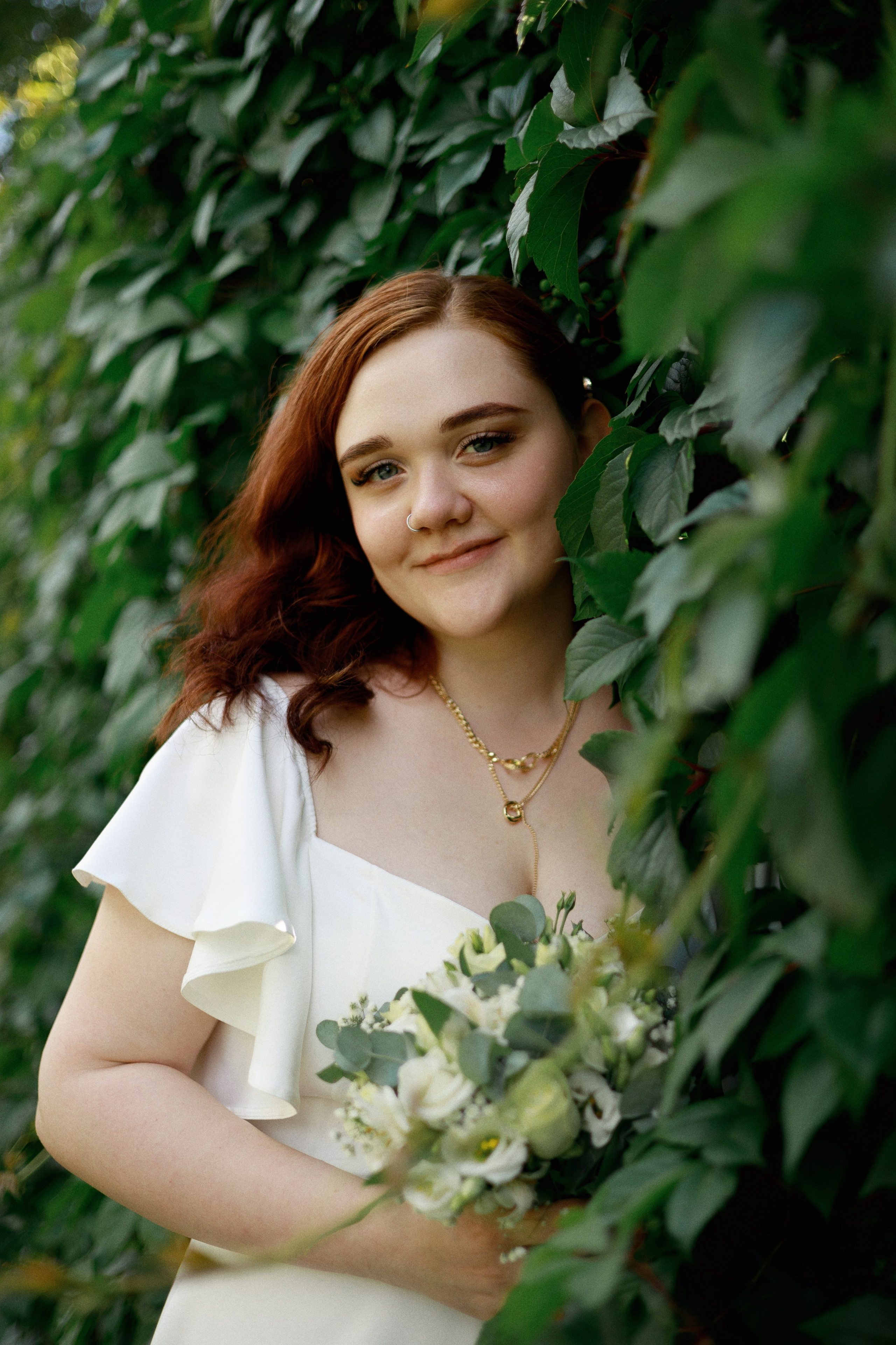 Диана и Максим. Женский и свадебный фотограф в Санкт-Петербурге Матвеева Наталья