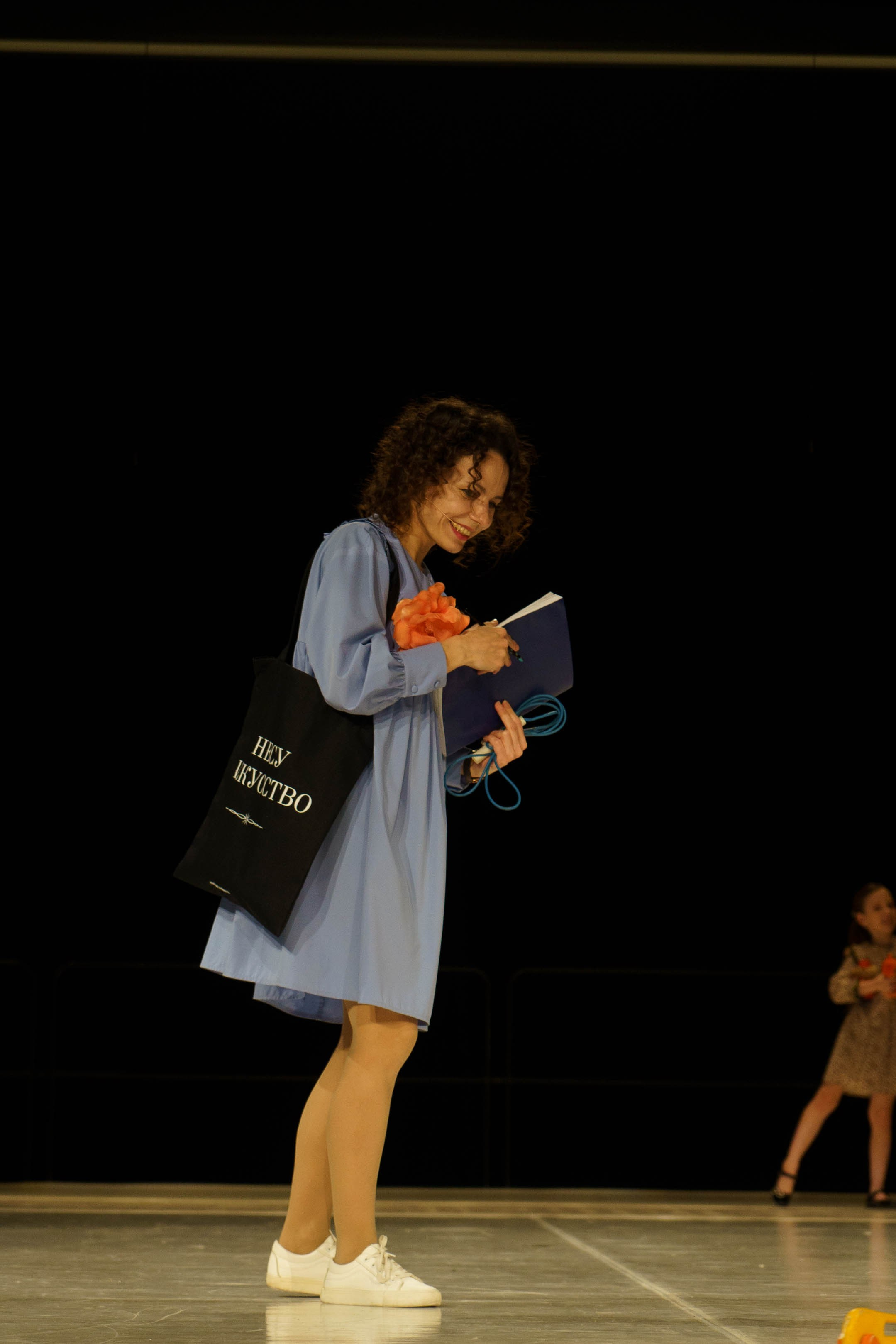 Дефиле. Фотограф/ видеограф Катя Ильина Калуга