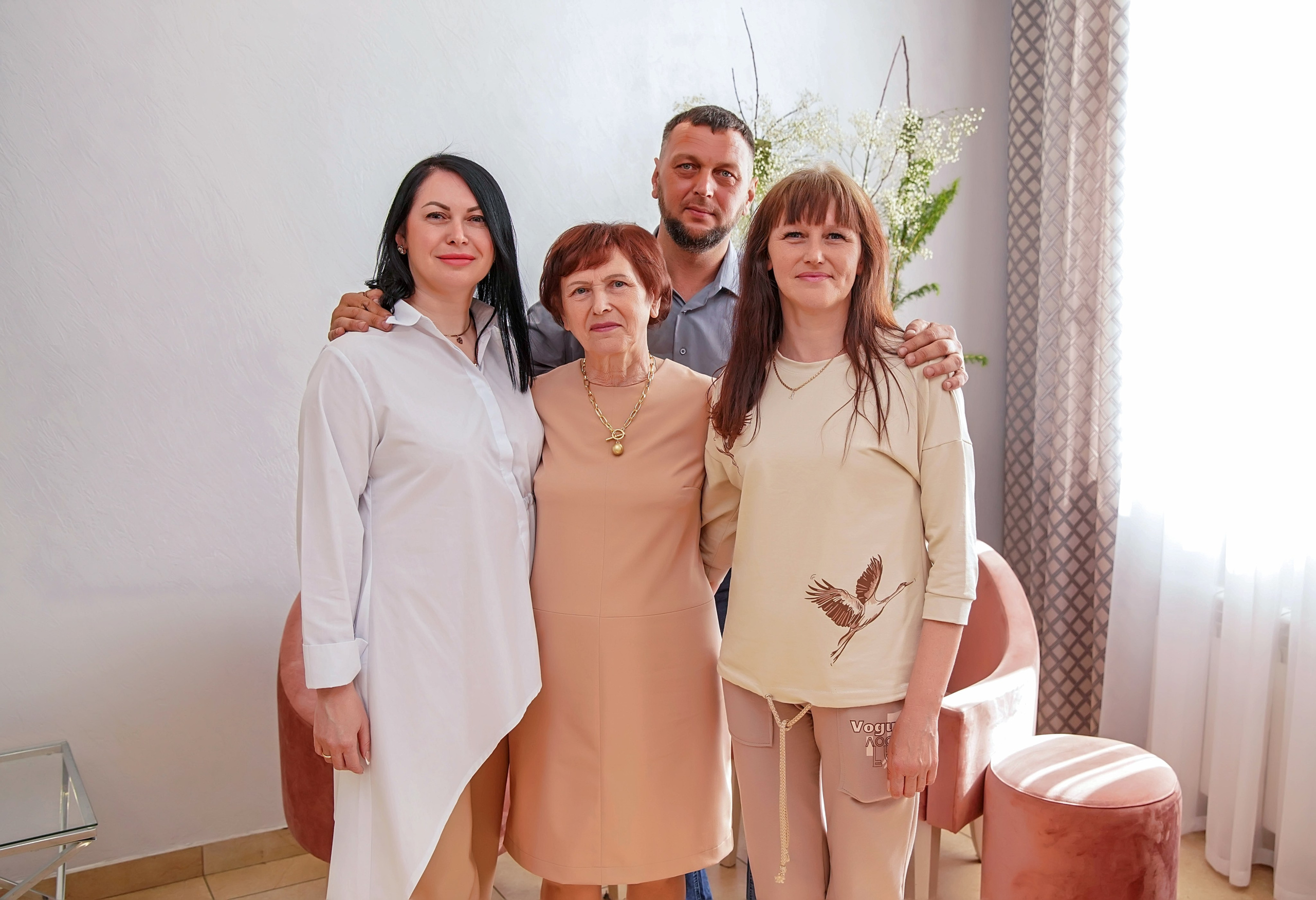 Юбилей. Семейный и детский фотограф в Нижнем Новгороде