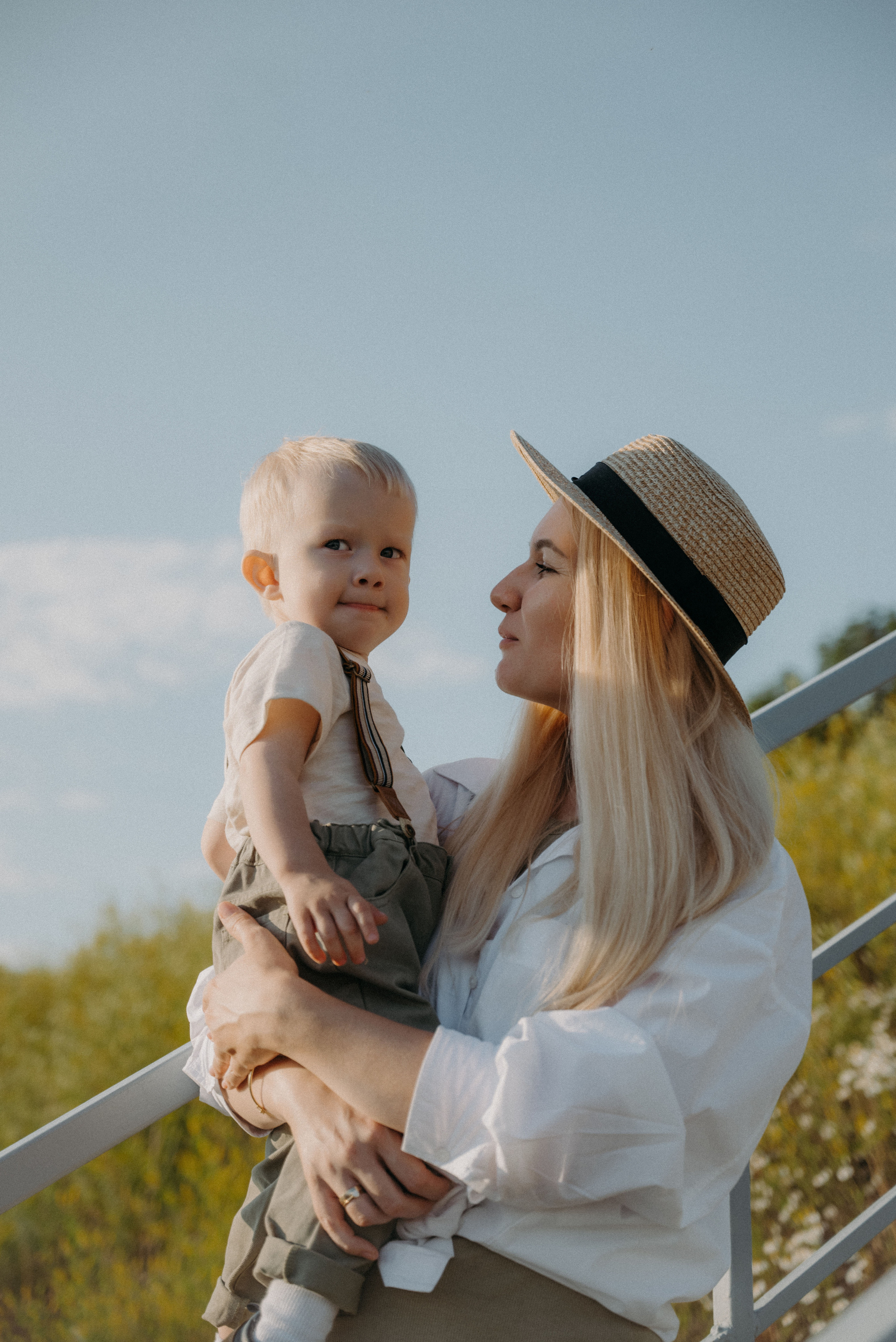 Семейная. Савиновская Кристина фотограф Самара