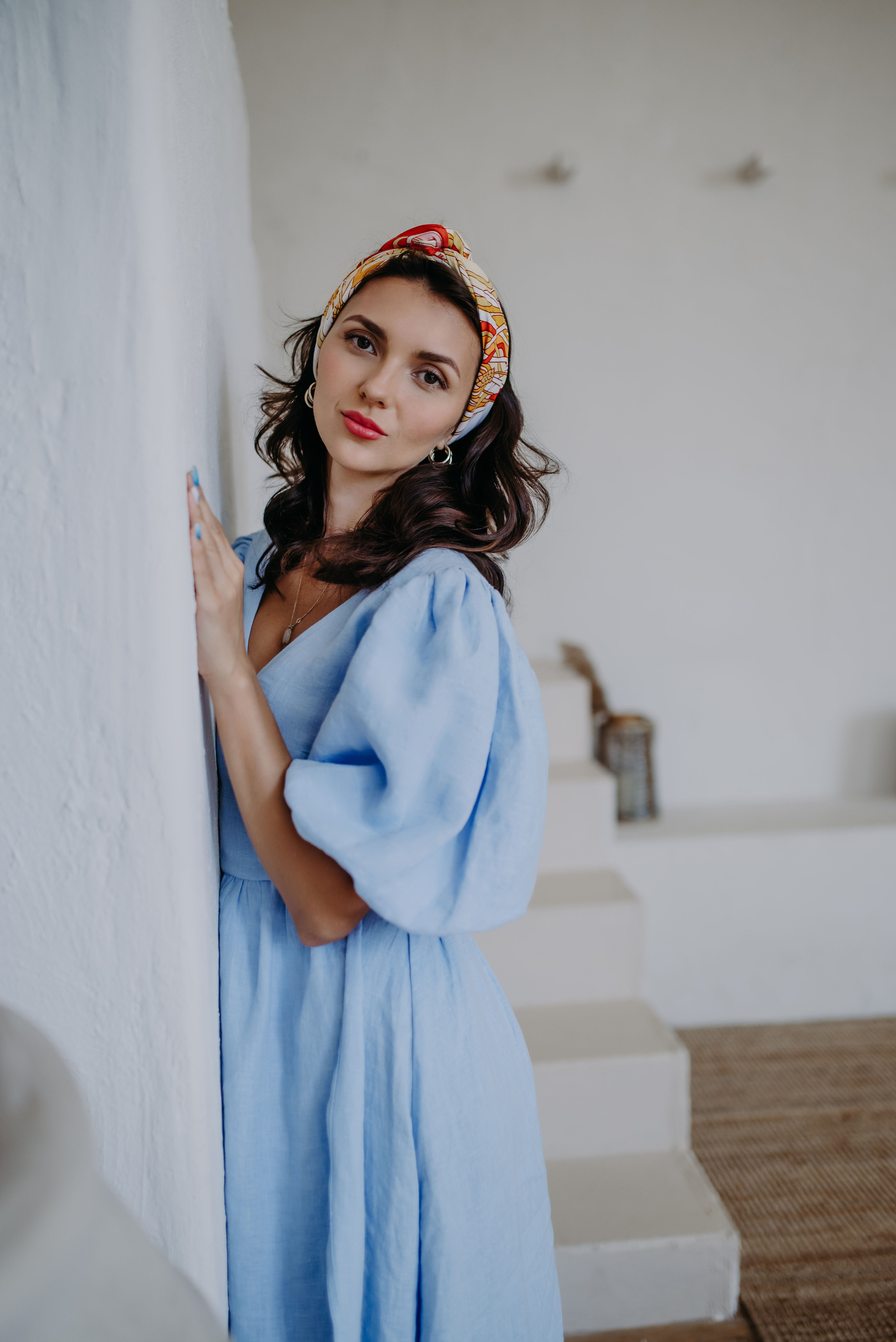 Дарья. Савиновская Кристина фотограф Самара