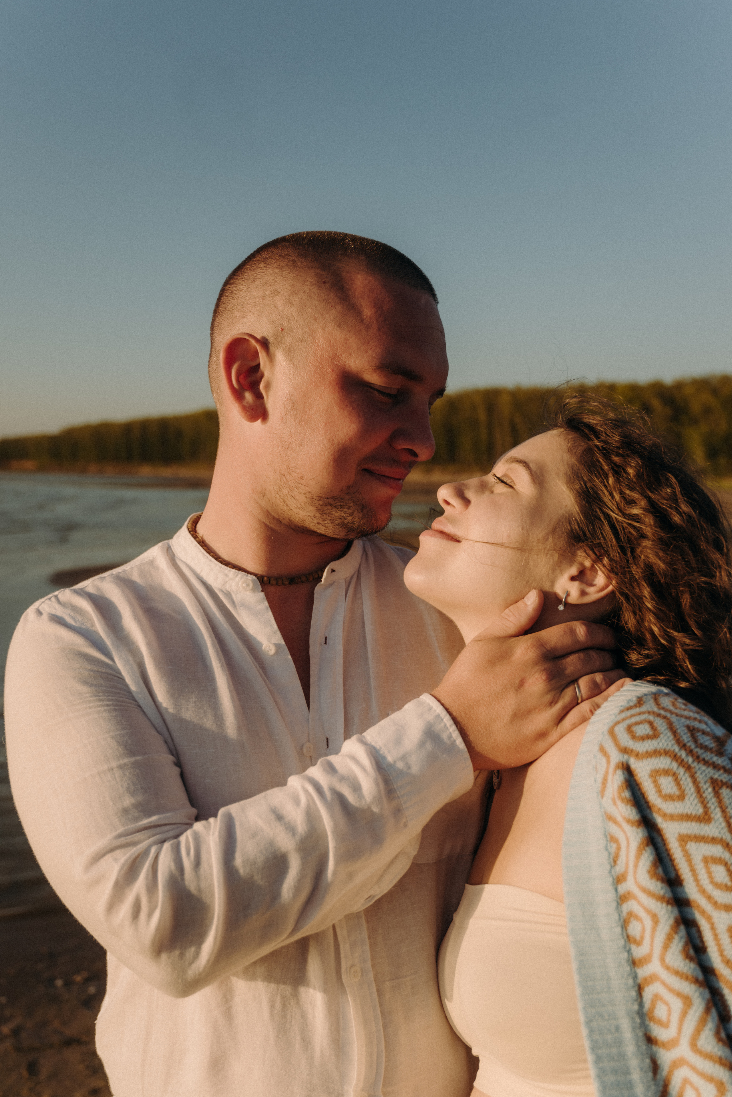 Миша&Лиза. Савиновская Кристина фотограф Самара