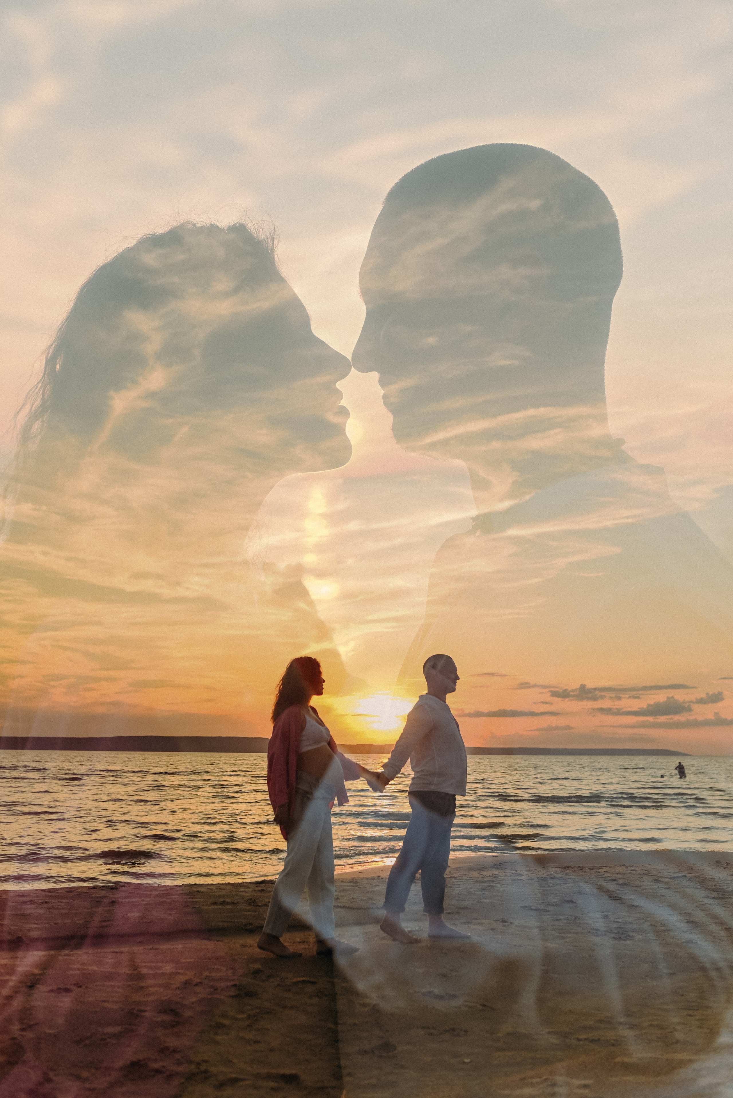 Миша&Лиза. Савиновская Кристина фотограф Самара